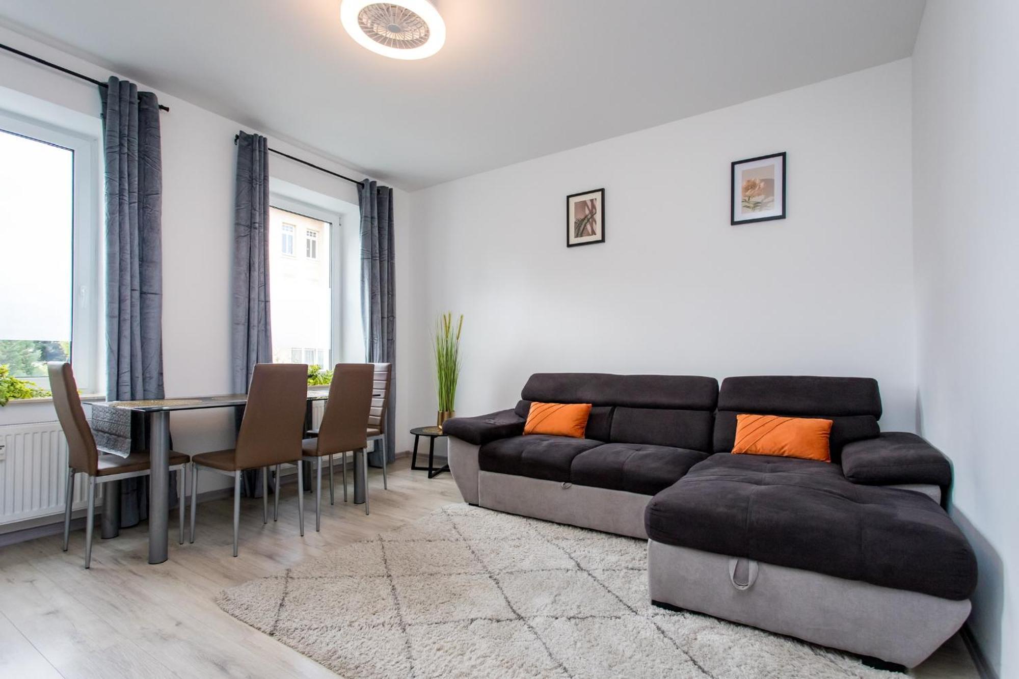Appartement Cocoon *