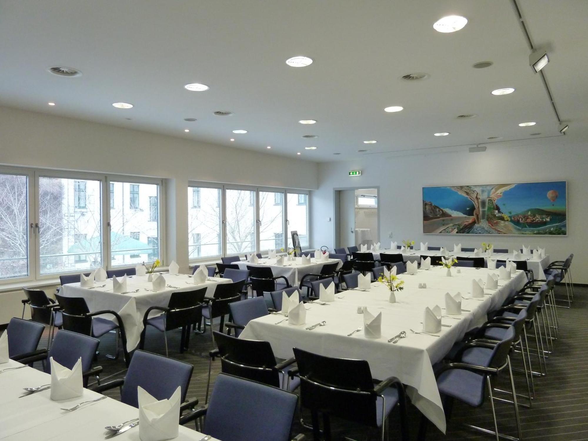 Galerie Leipziger Hof