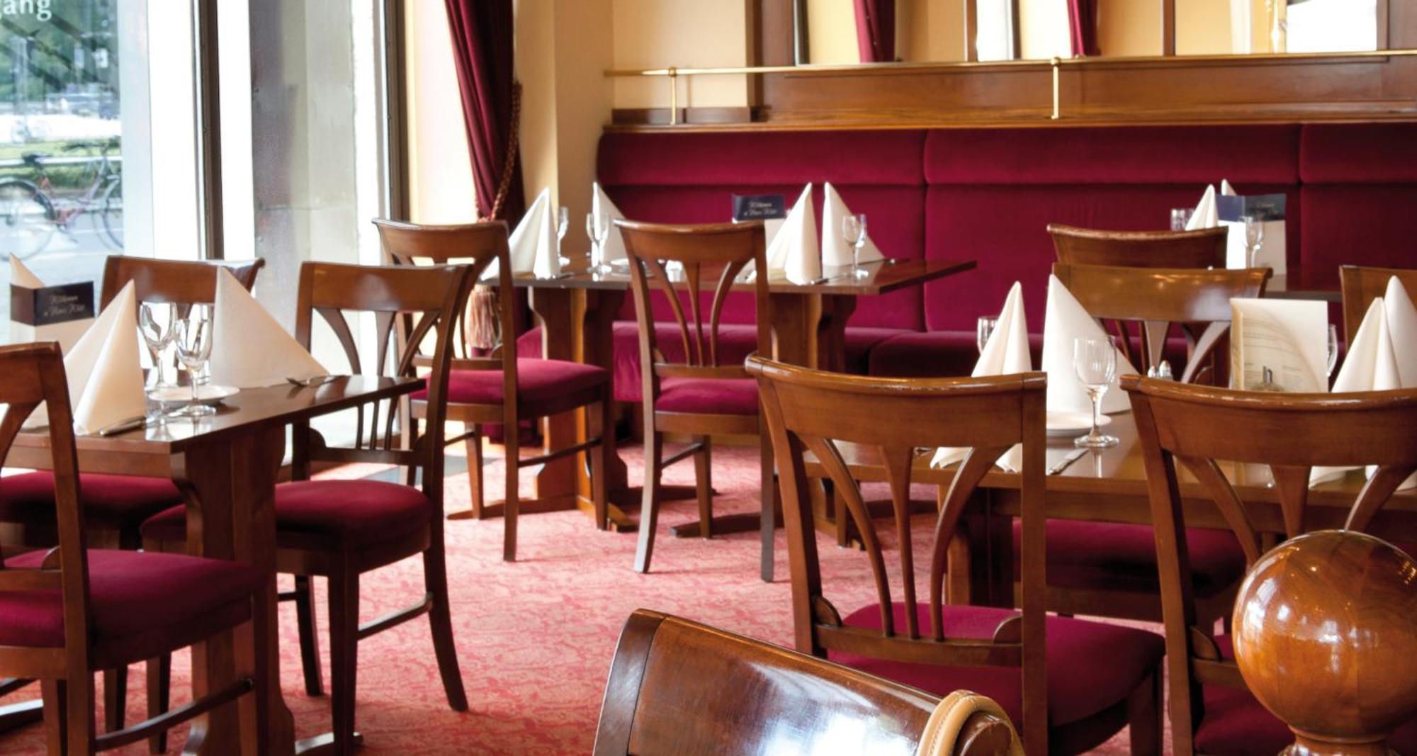 Hotel Victor's Residenz-hotel 4*