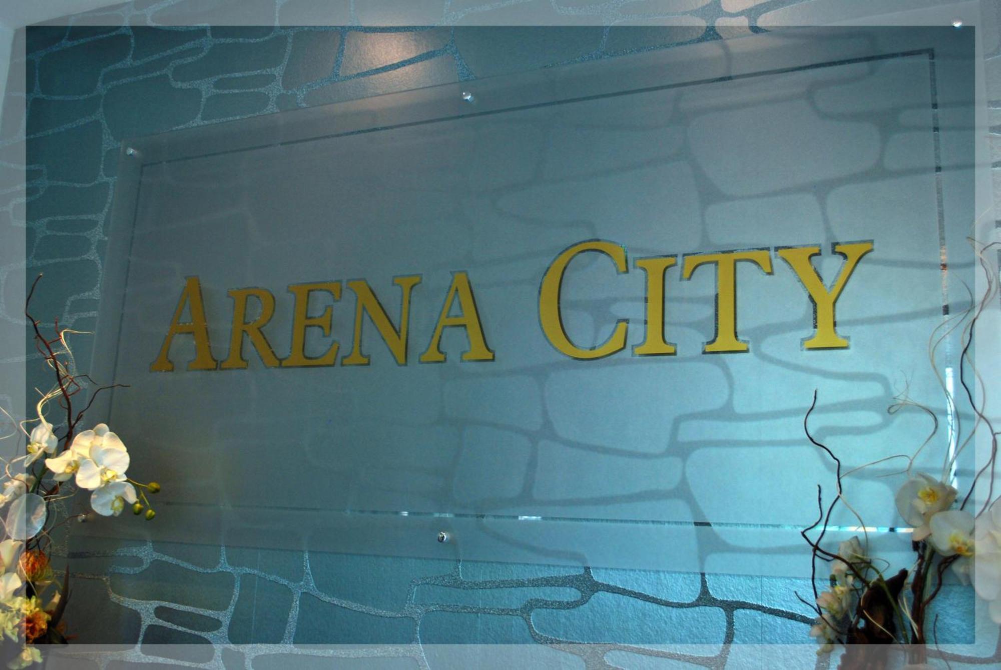 Hotel Arena 4*