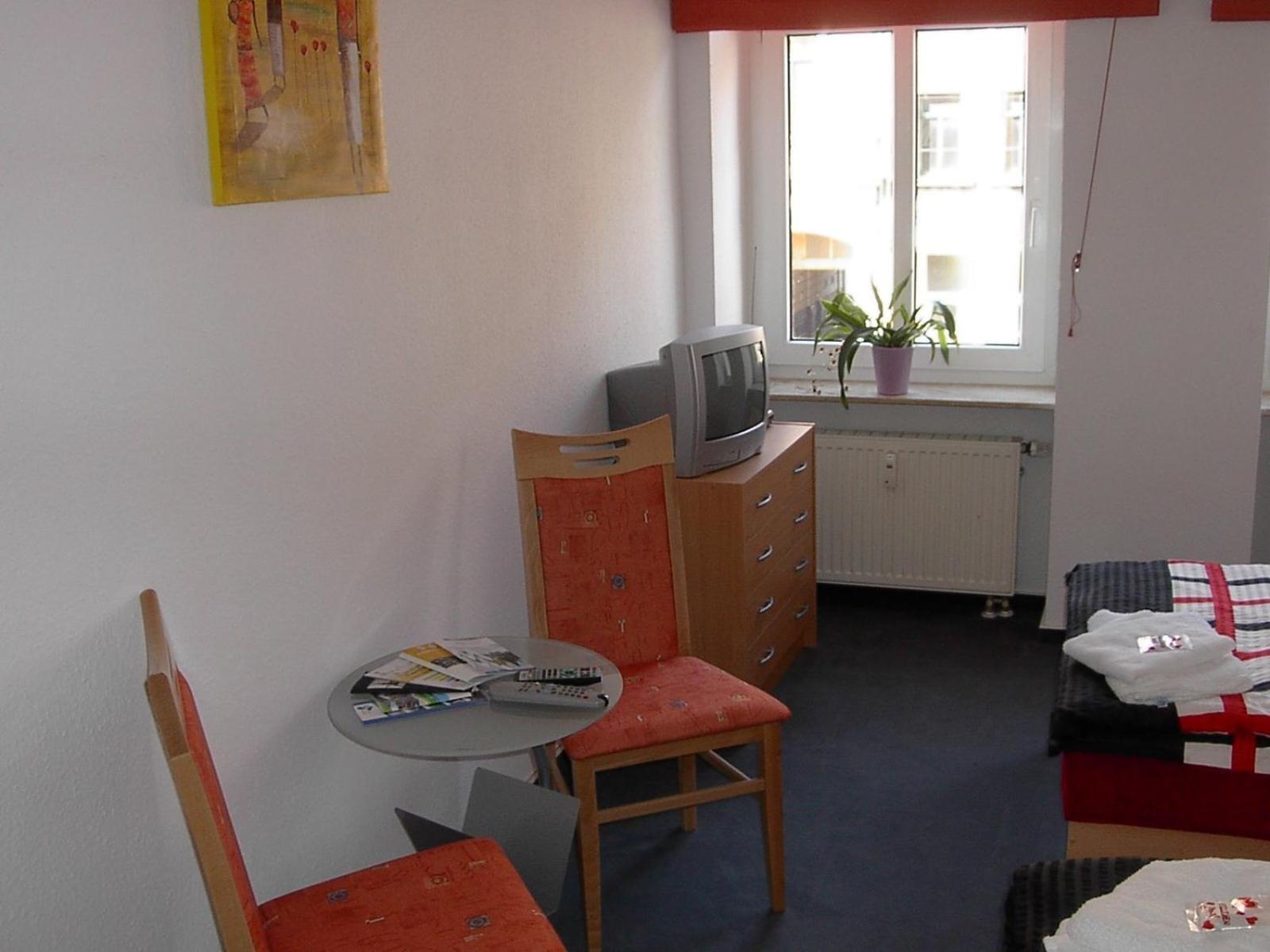 Guest house Domicil