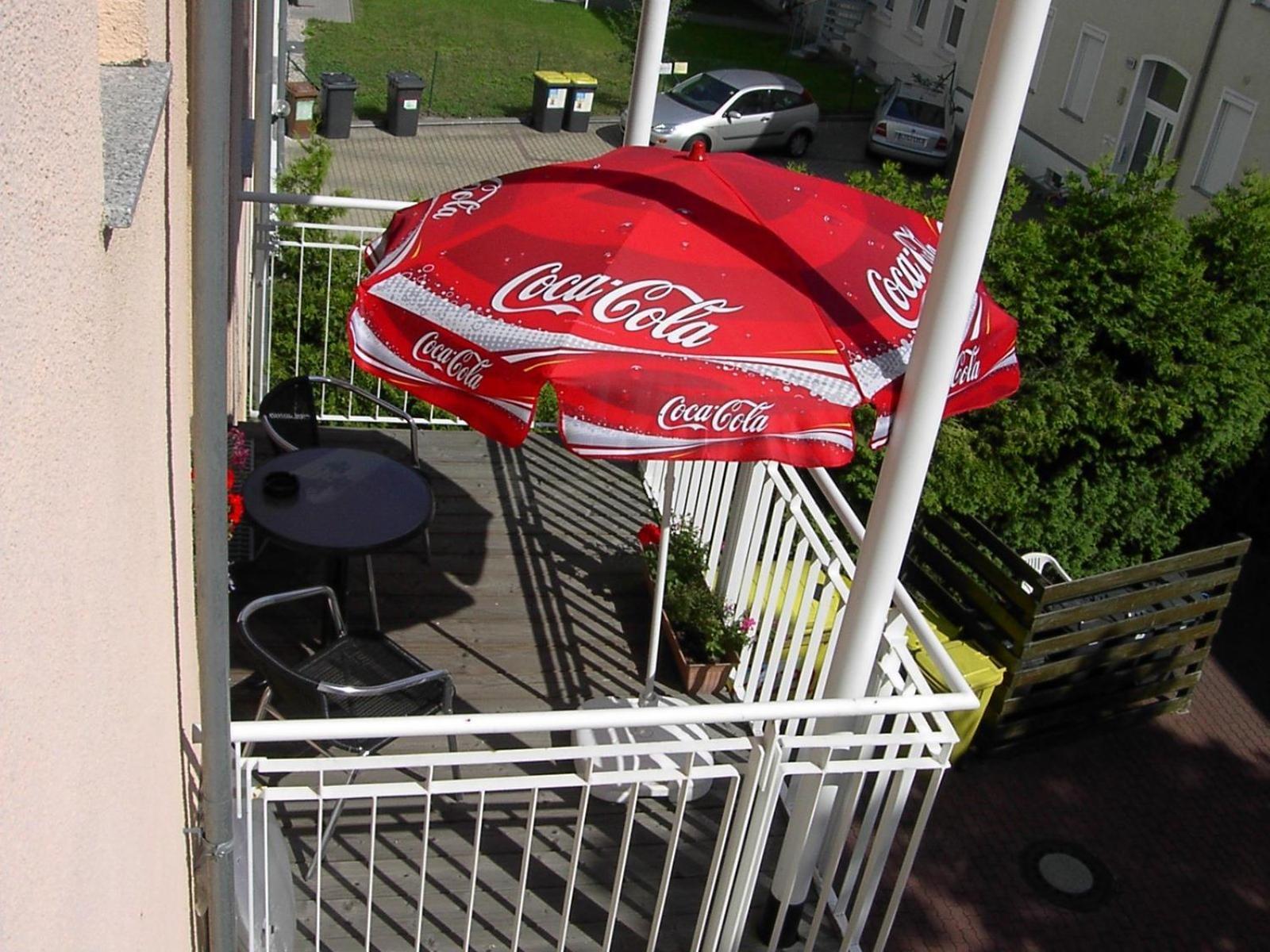 Guest house Domicil