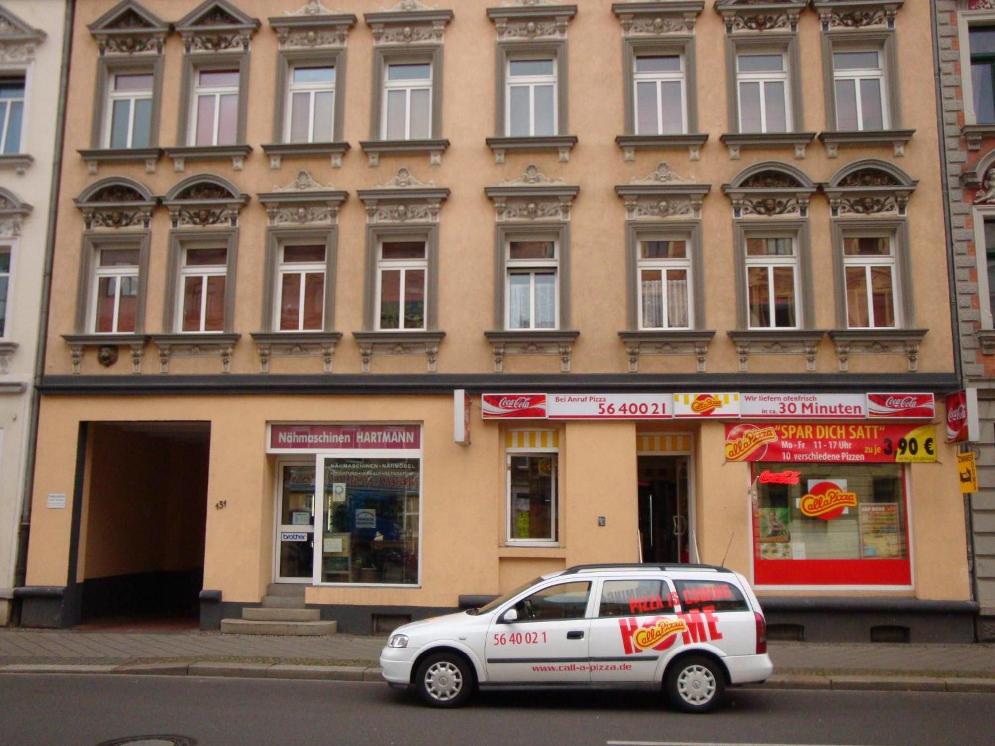 Guest house Domicil