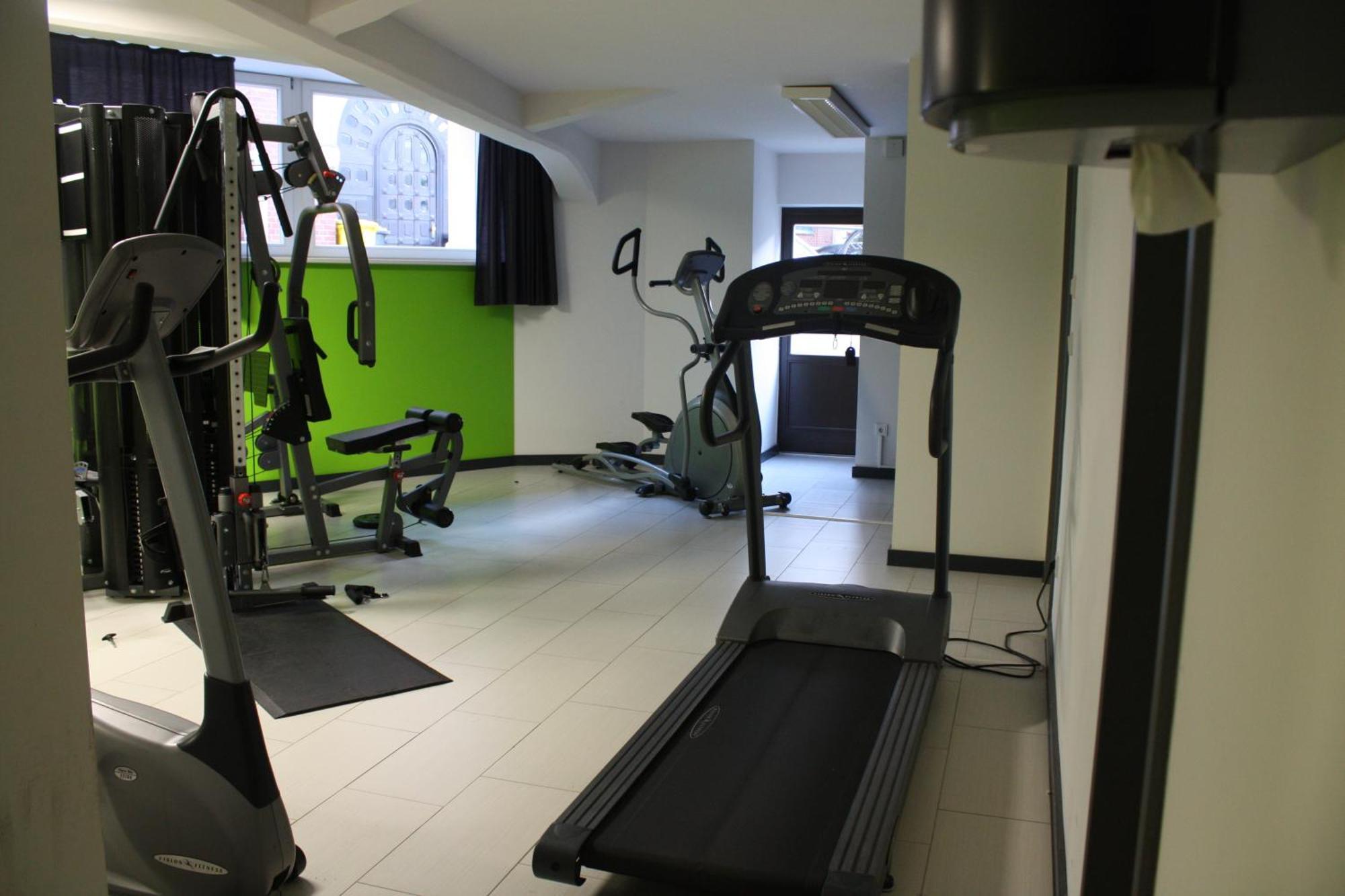 Appartement Silentio *