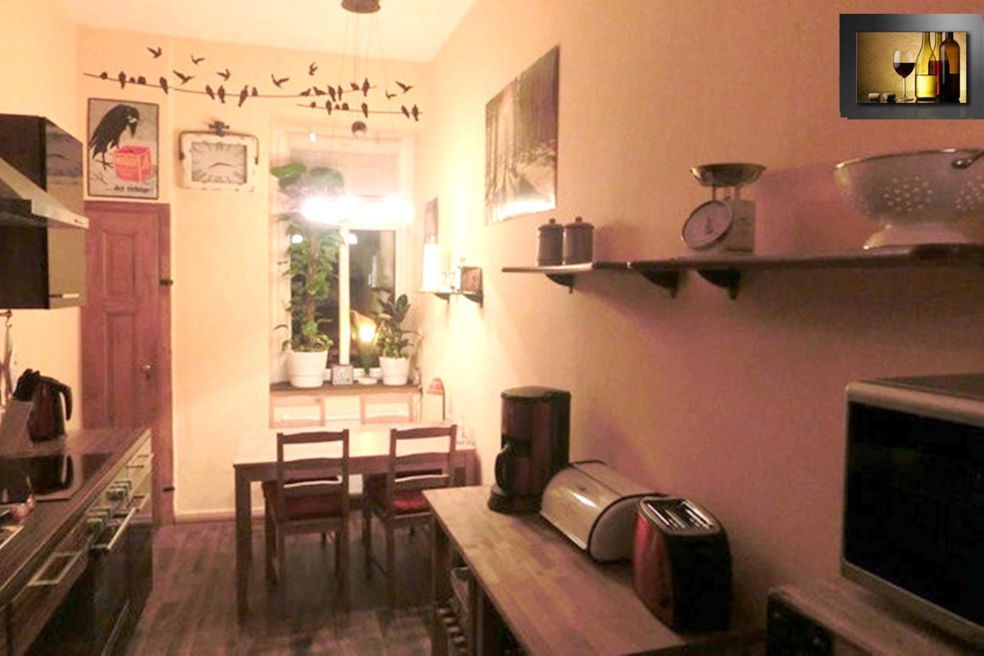 Appartement Mitten In 1 *