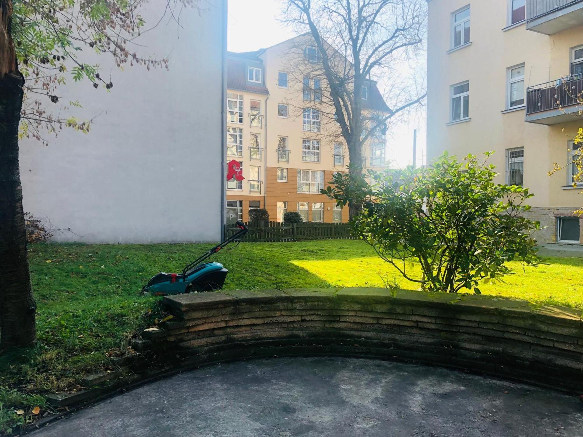 Apartment Wohnen Im Leipziger Sueden