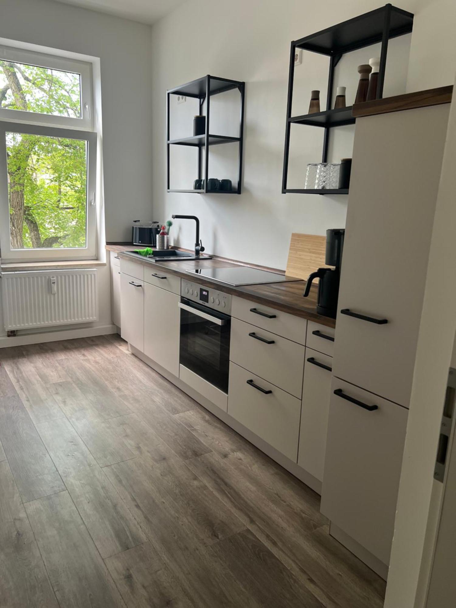 Wohnen Im Leipziger Sueden Leipzig