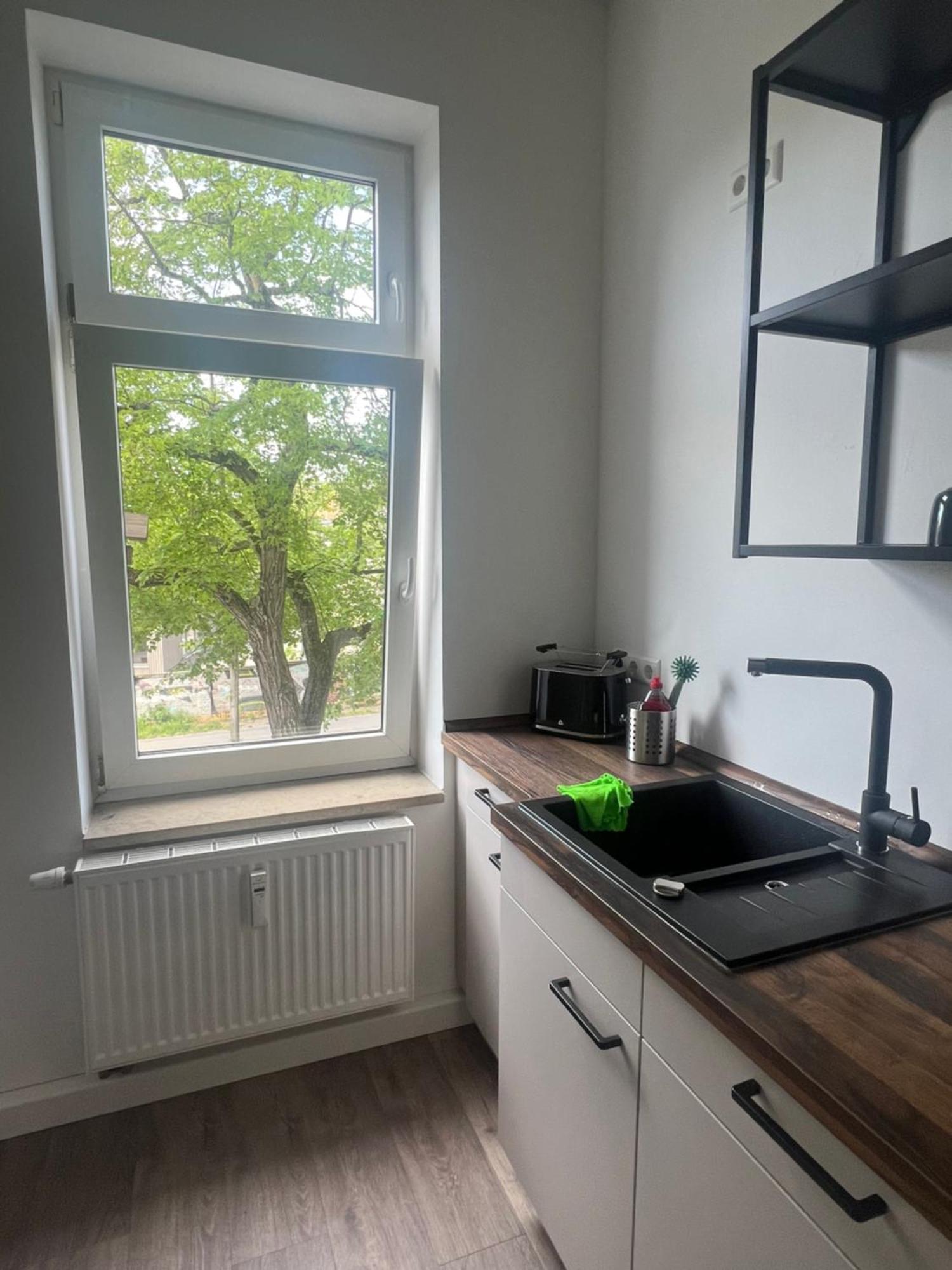 Wohnen Im Leipziger Sueden Apartment