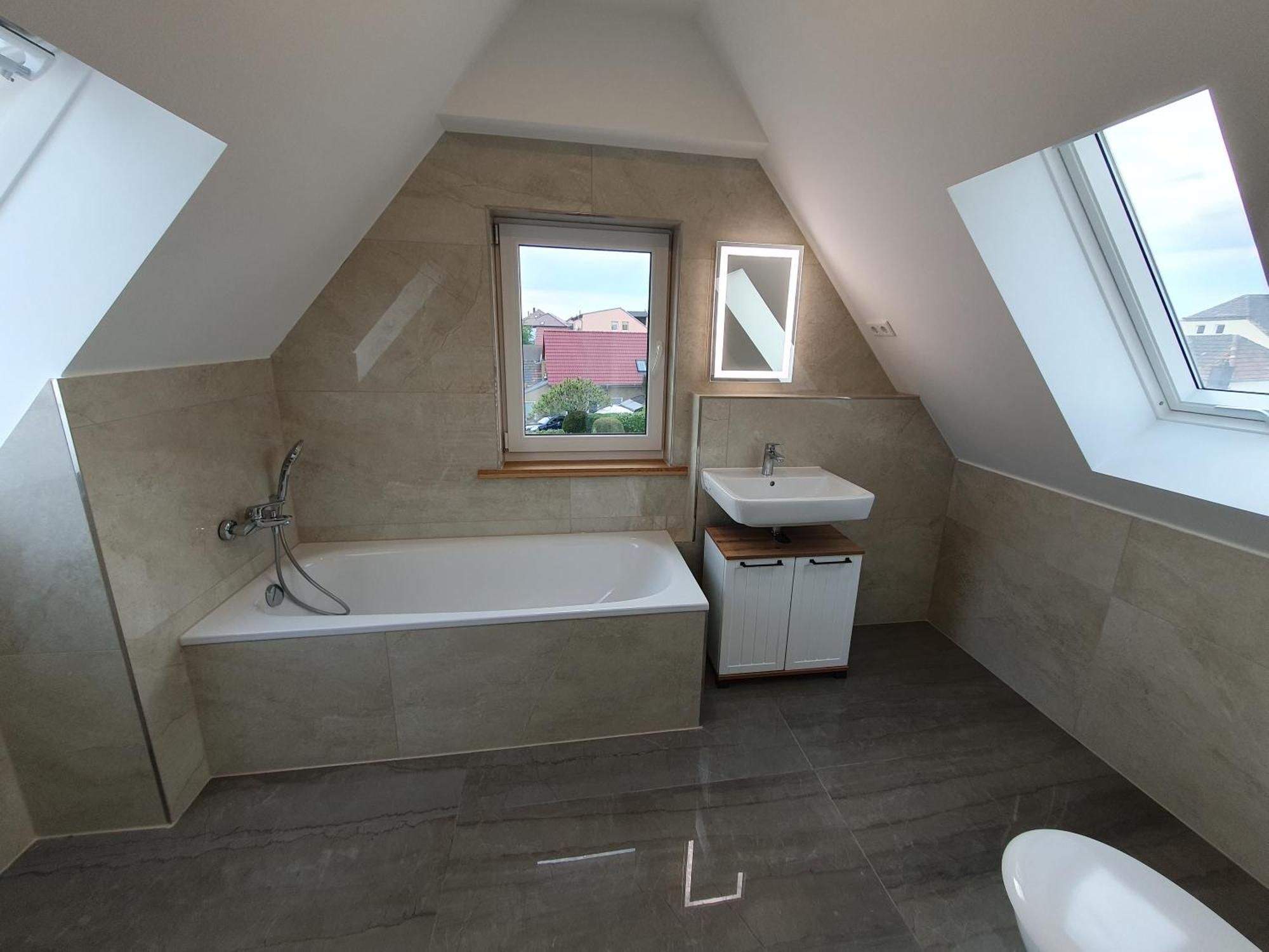 Appartement Lux Leipzig