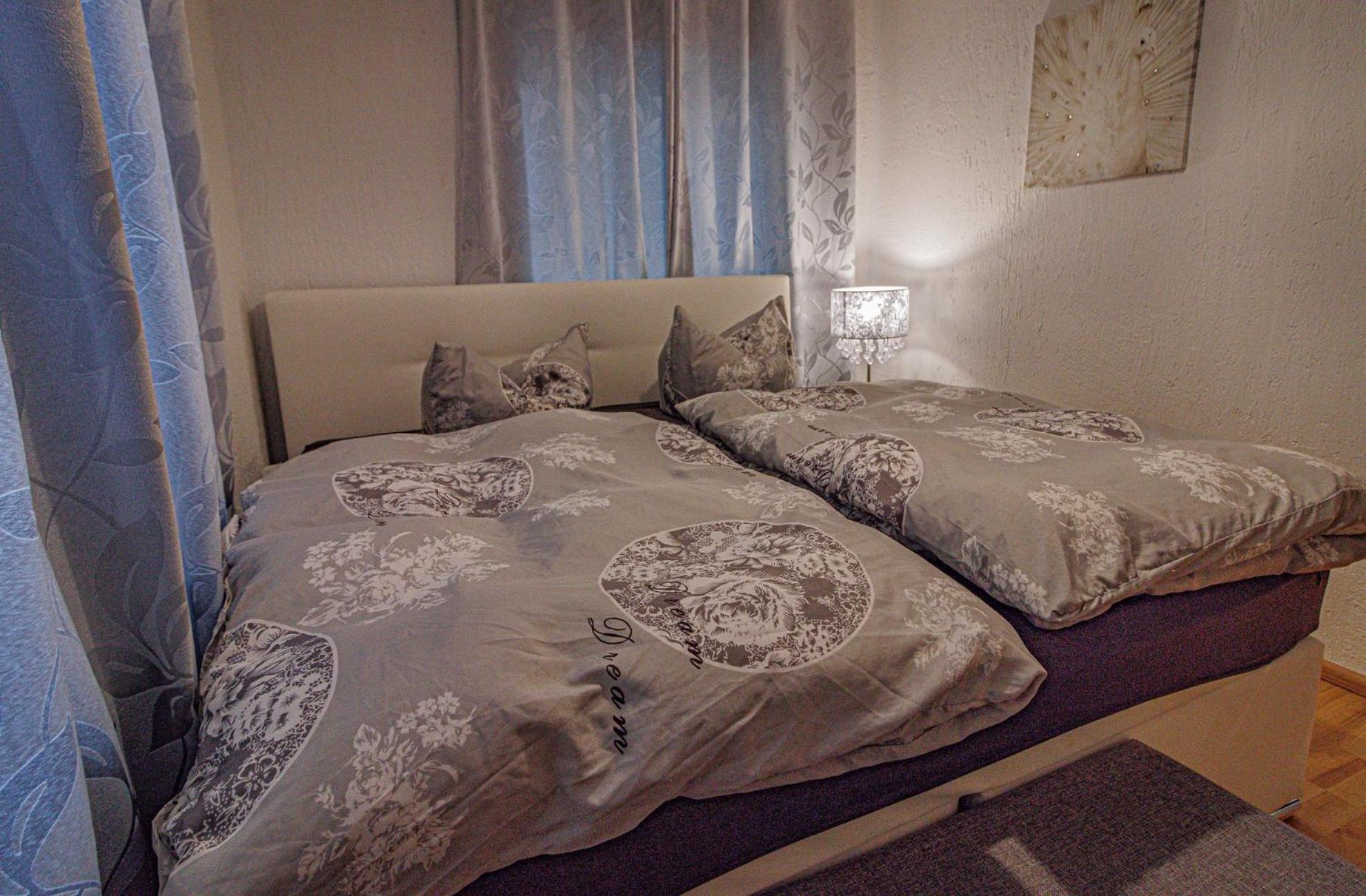 Apartment Wohnen Ueber Einem Mediterranen Restaurant,apartment 2 Oder 3