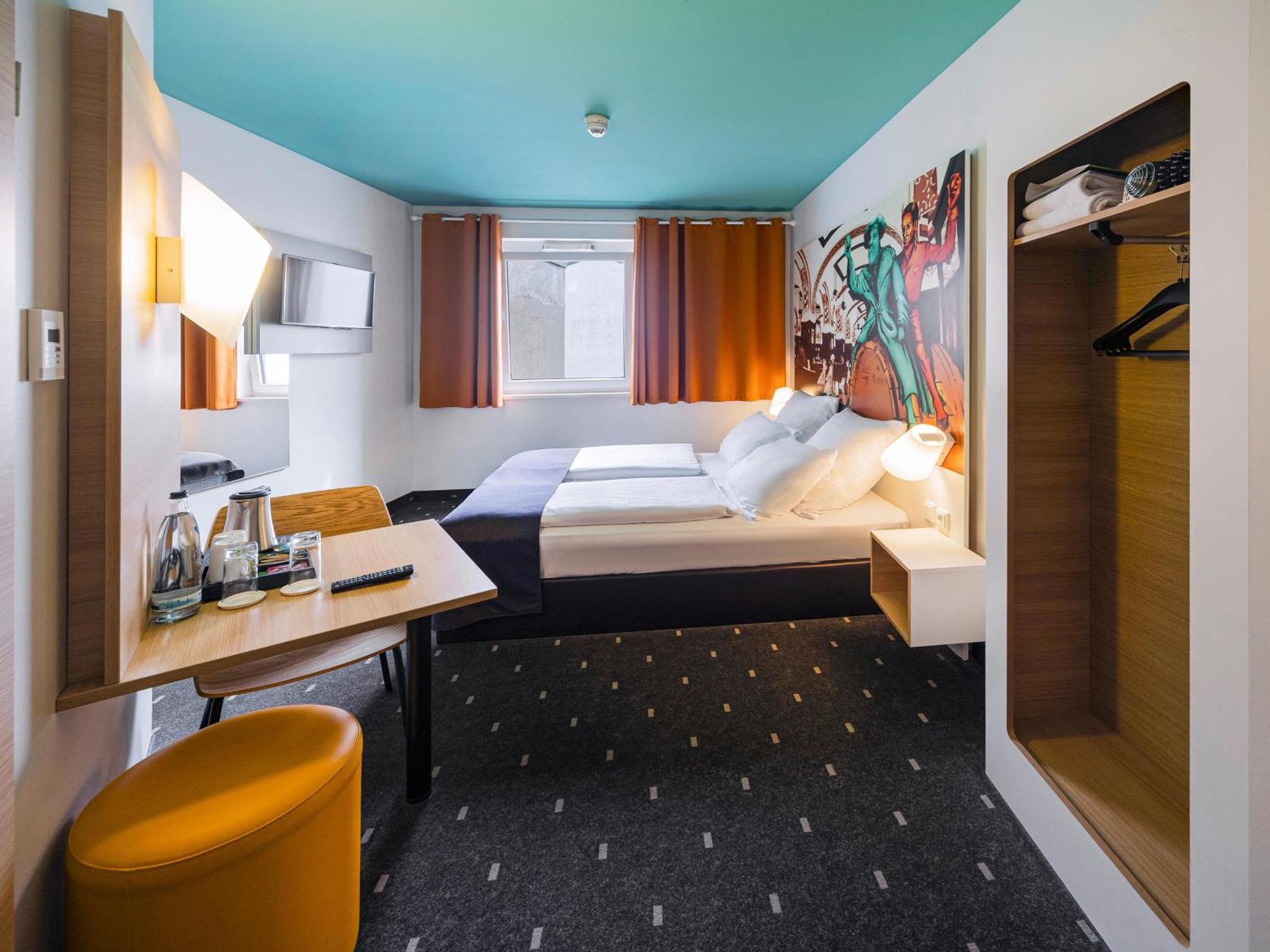 Hotel Leipzig-city Leipzig
