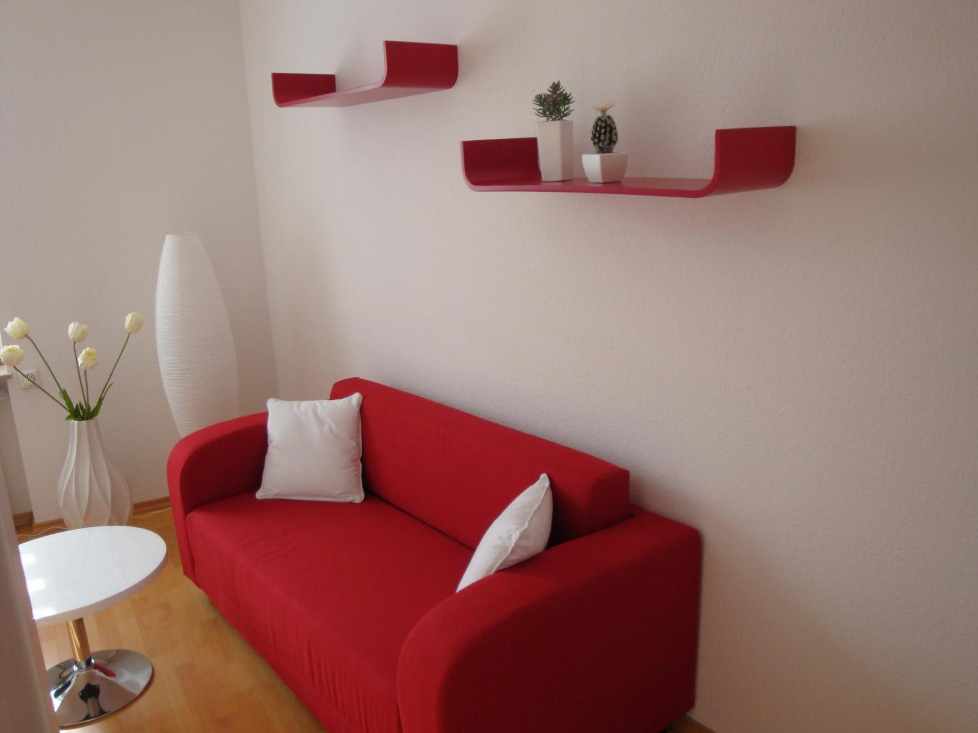 Guest house Domicil