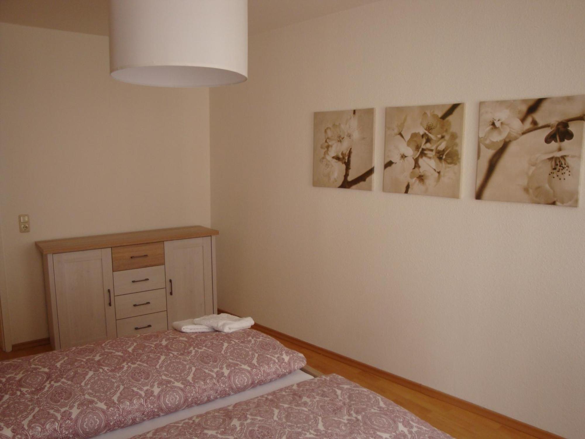 Guest house Domicil