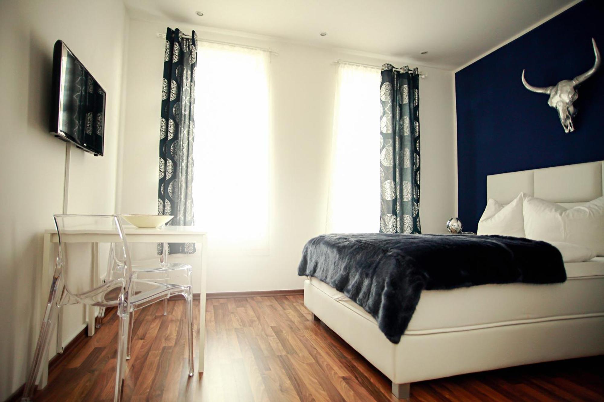 Aparthotel Hentschels 3*