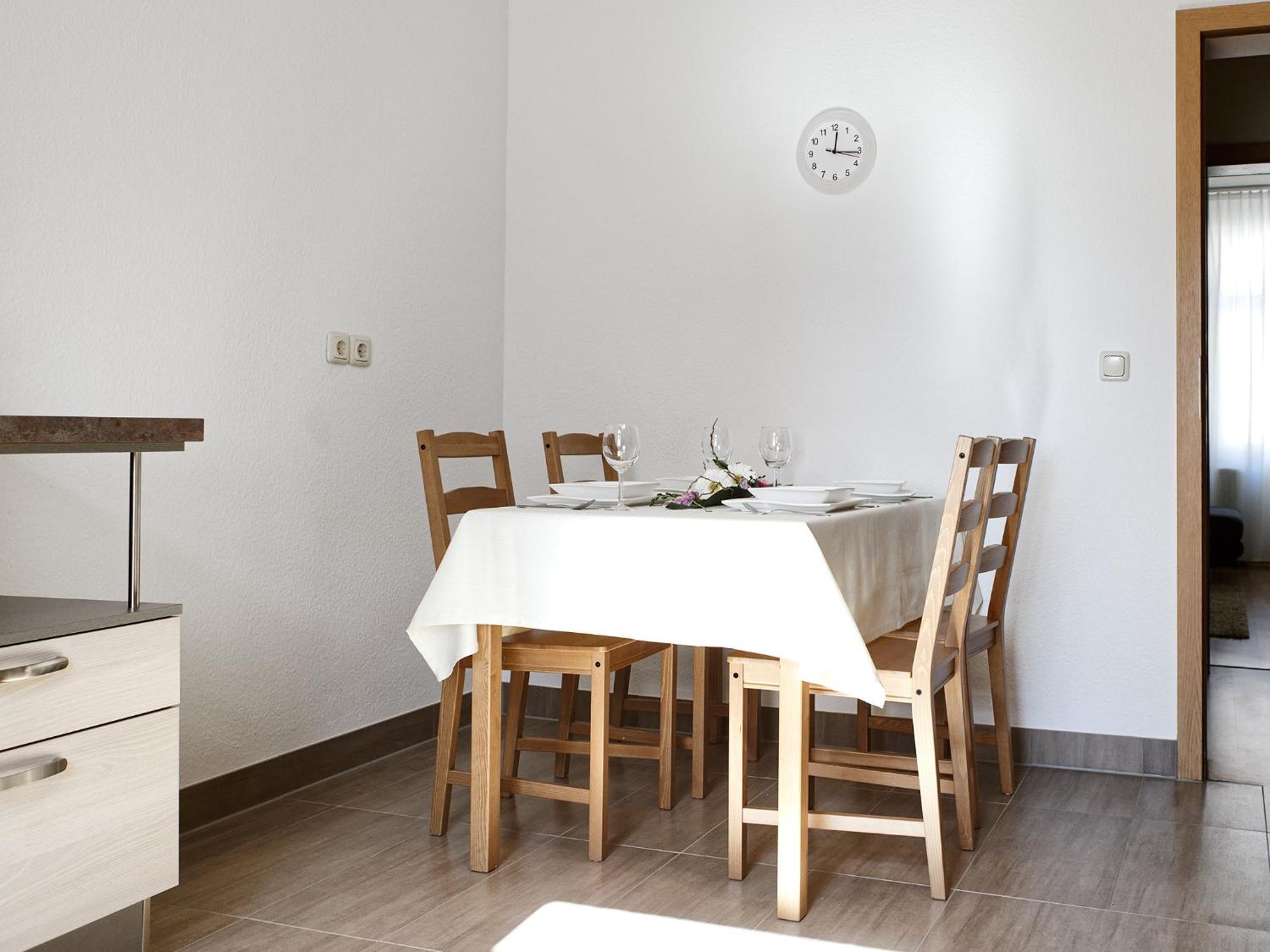 Appartement Park - #1-8 - Stilvolle Zentrumsnah