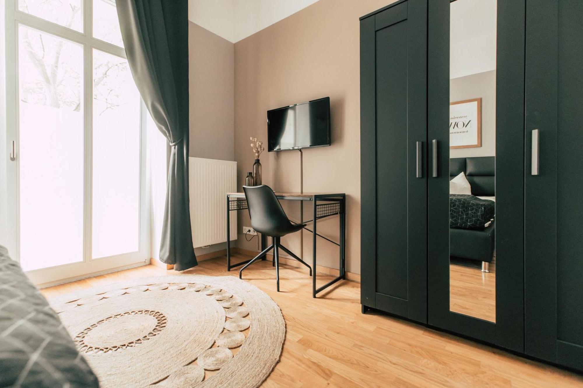 Luga Homes - Stadthaus 3*