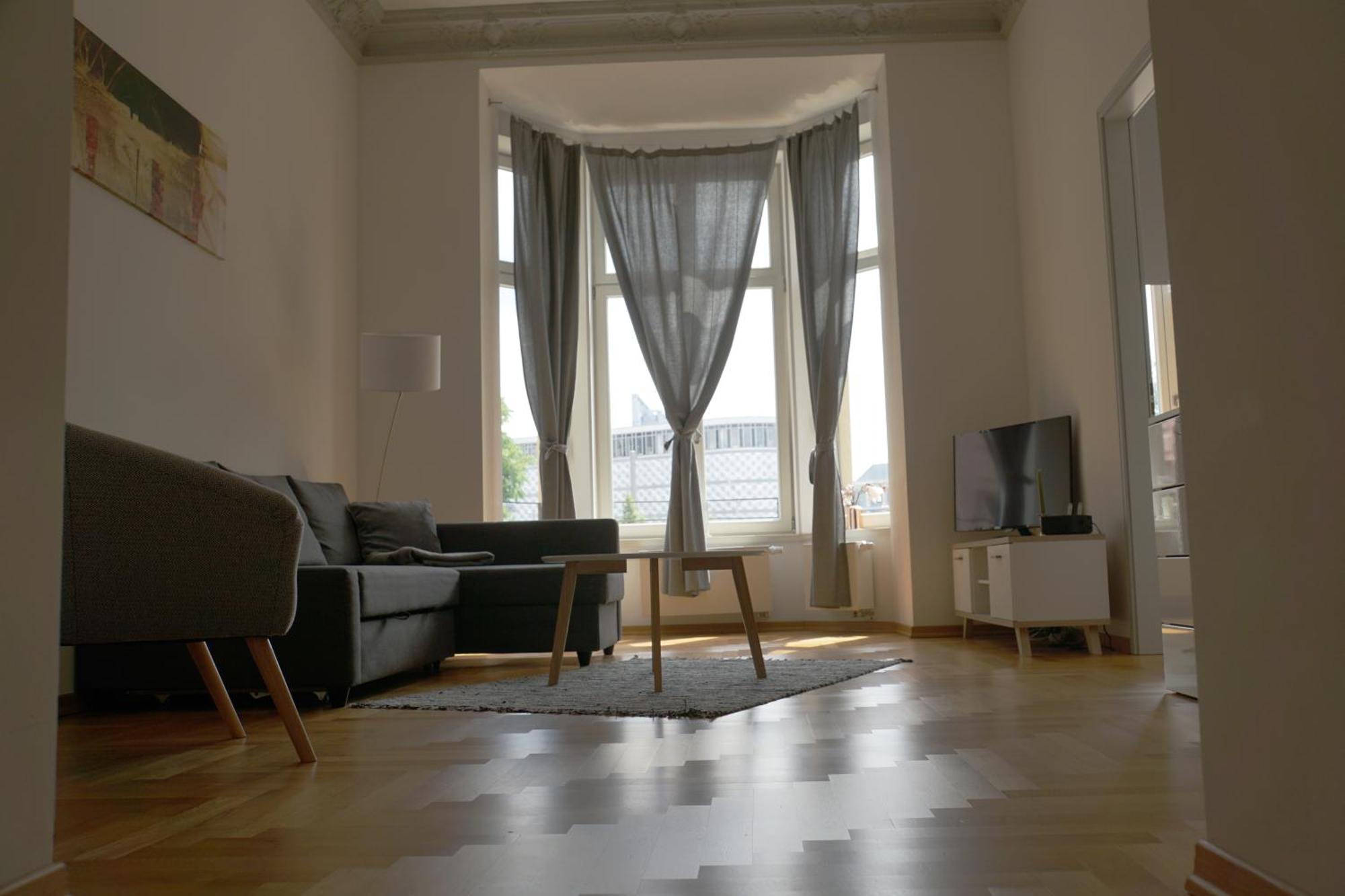 Appartement Kokon *