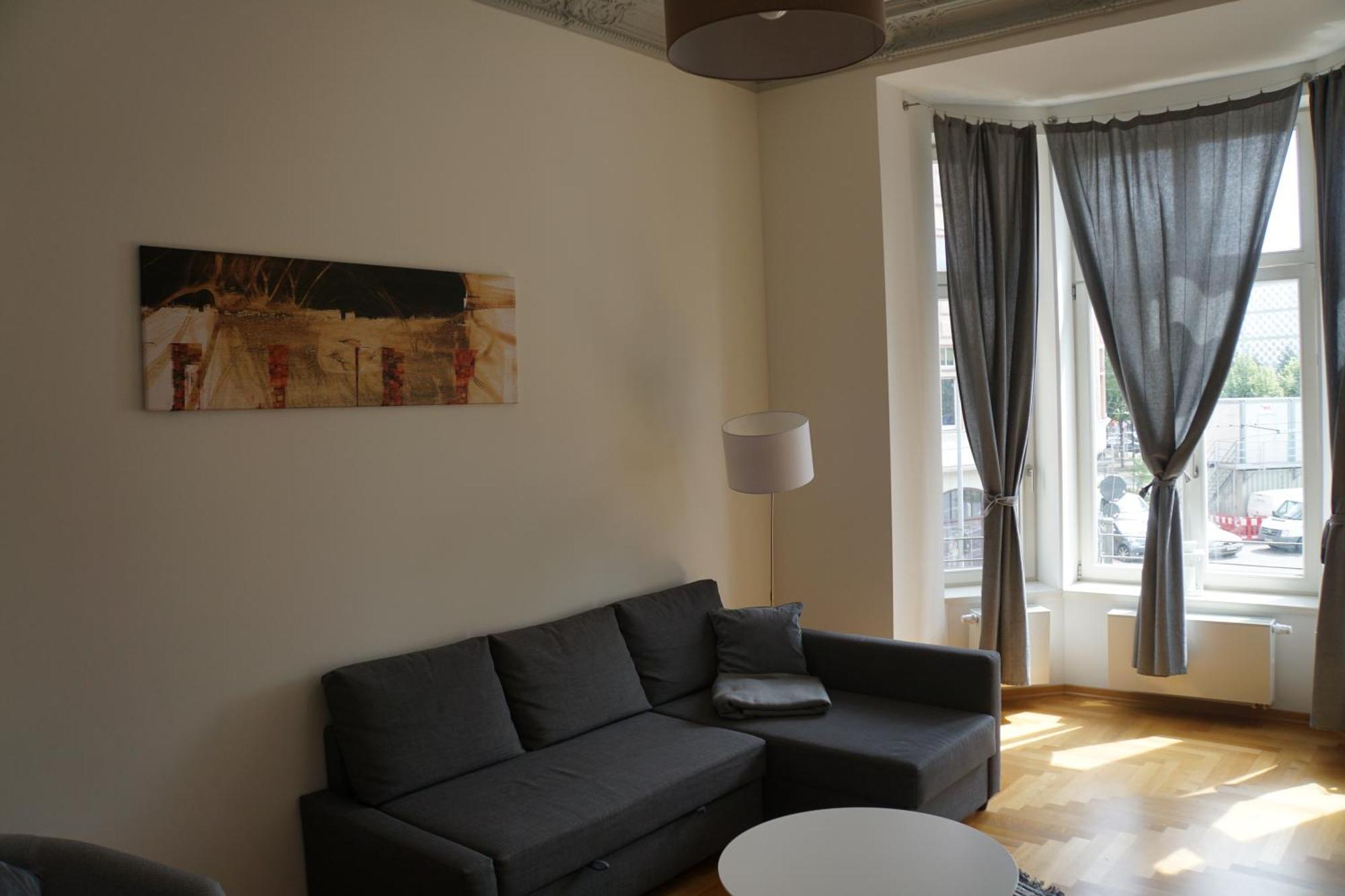 Appartement Kokon *