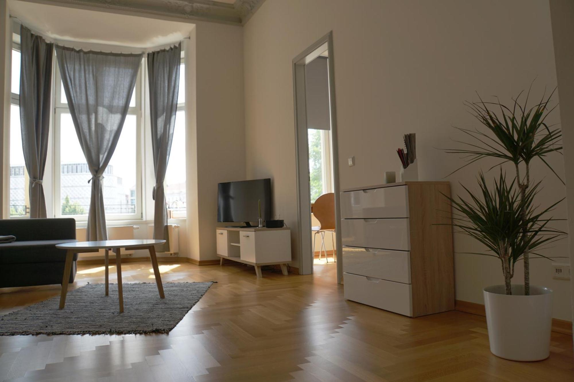 Kokon Appartement
