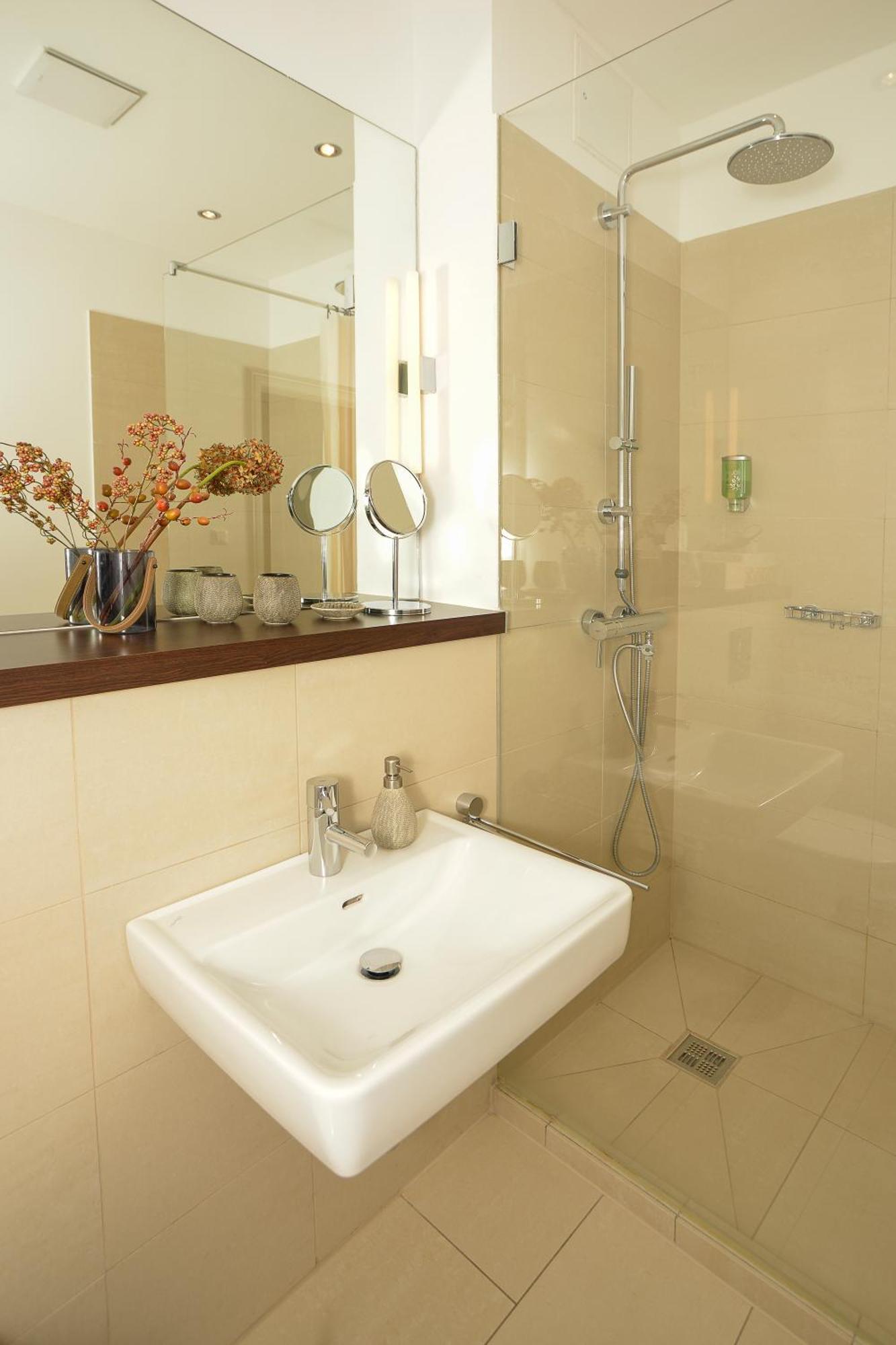 Appartement Kokon