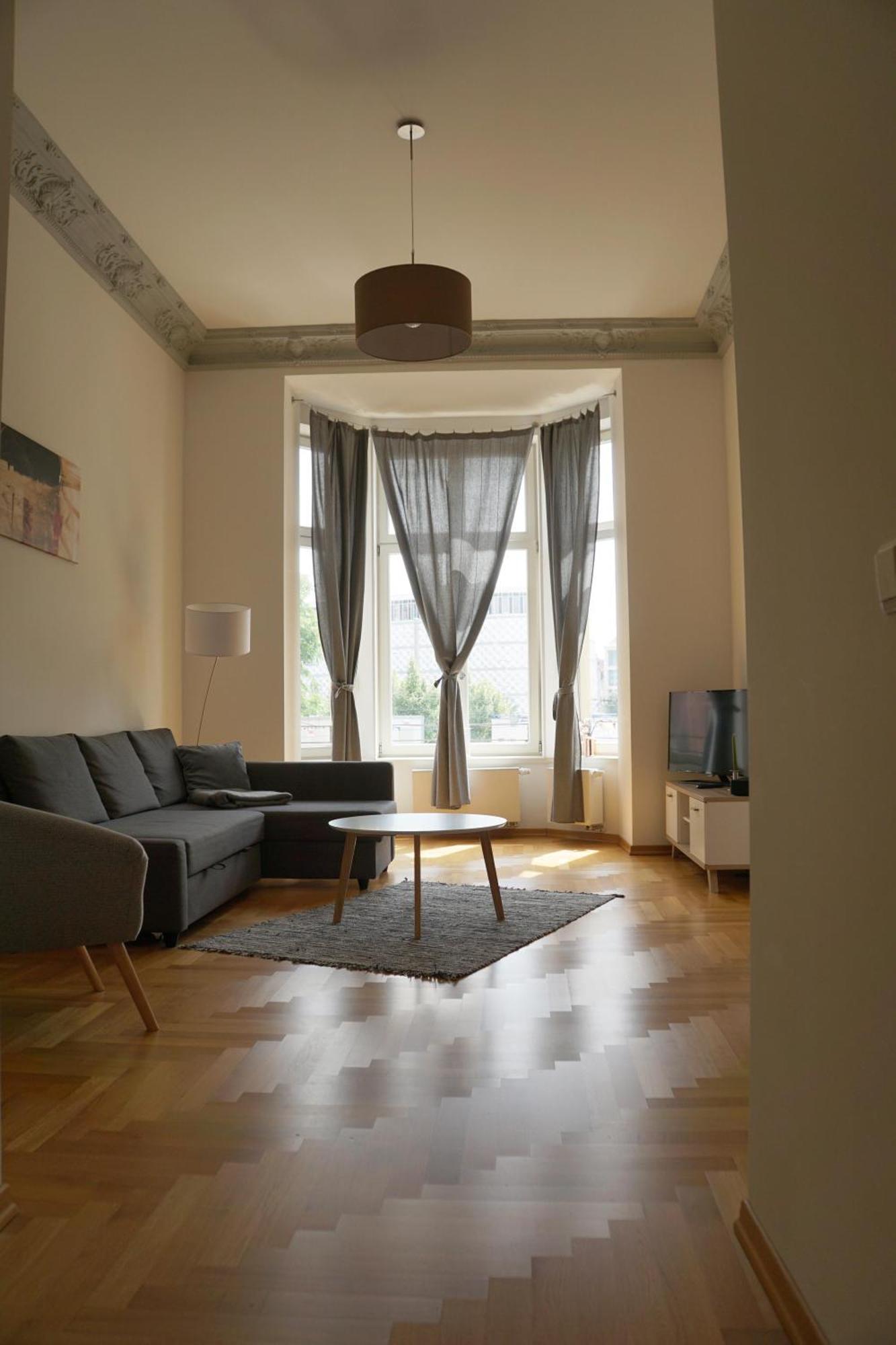 Kokon Appartement Leipzig