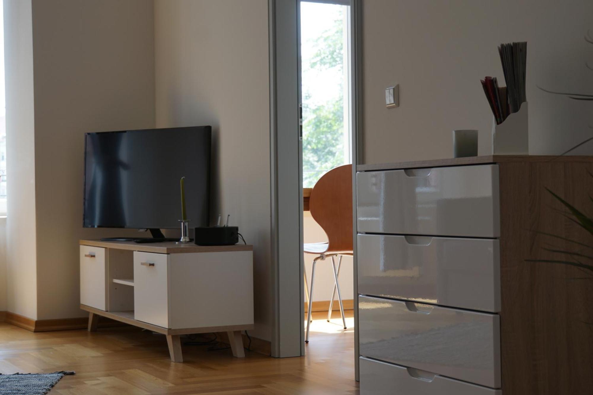 Kokon Appartement Leipzig