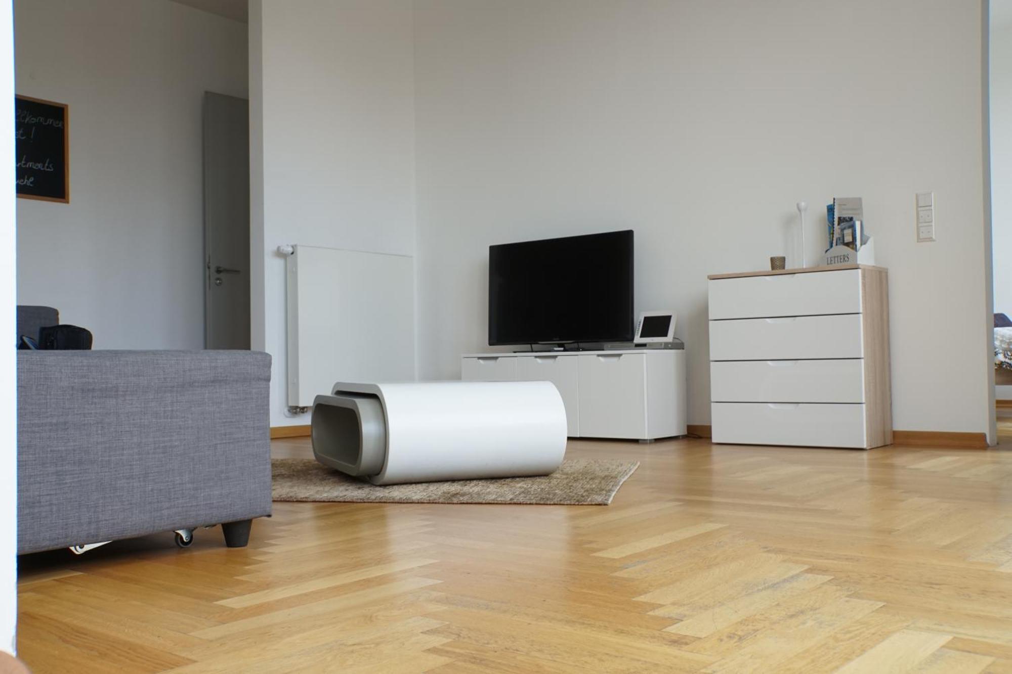 Appartement Kokon