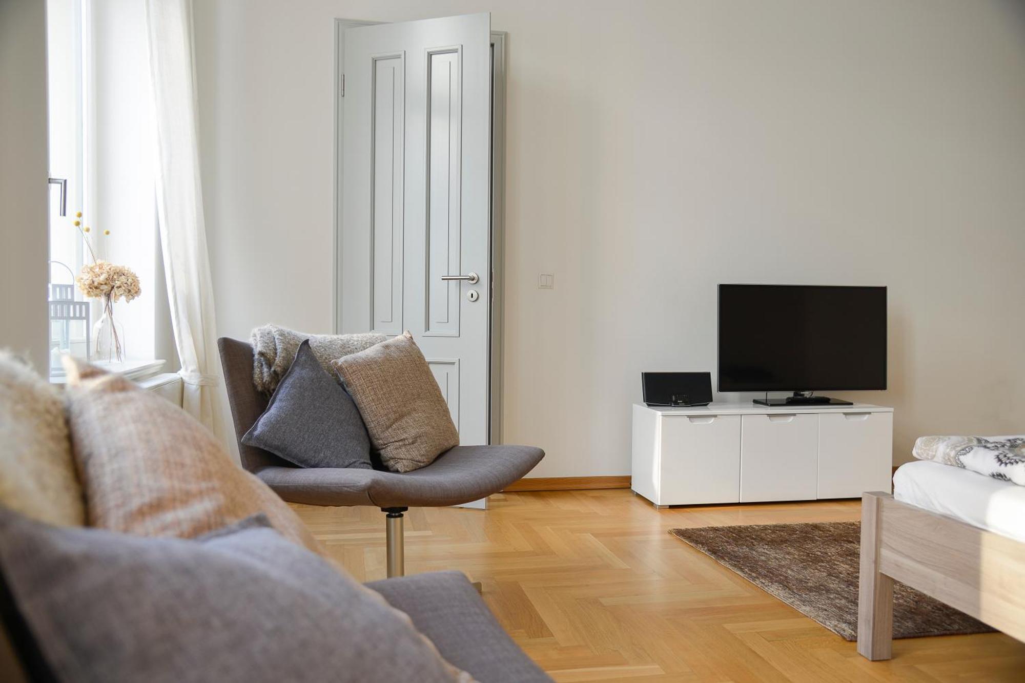 Appartement Kokon Leipzig
