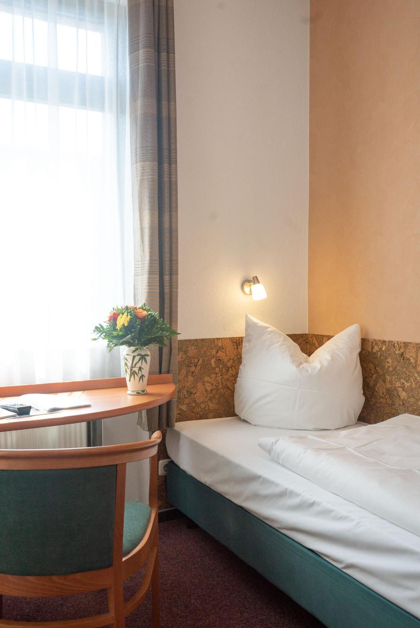 Adagio Hotel