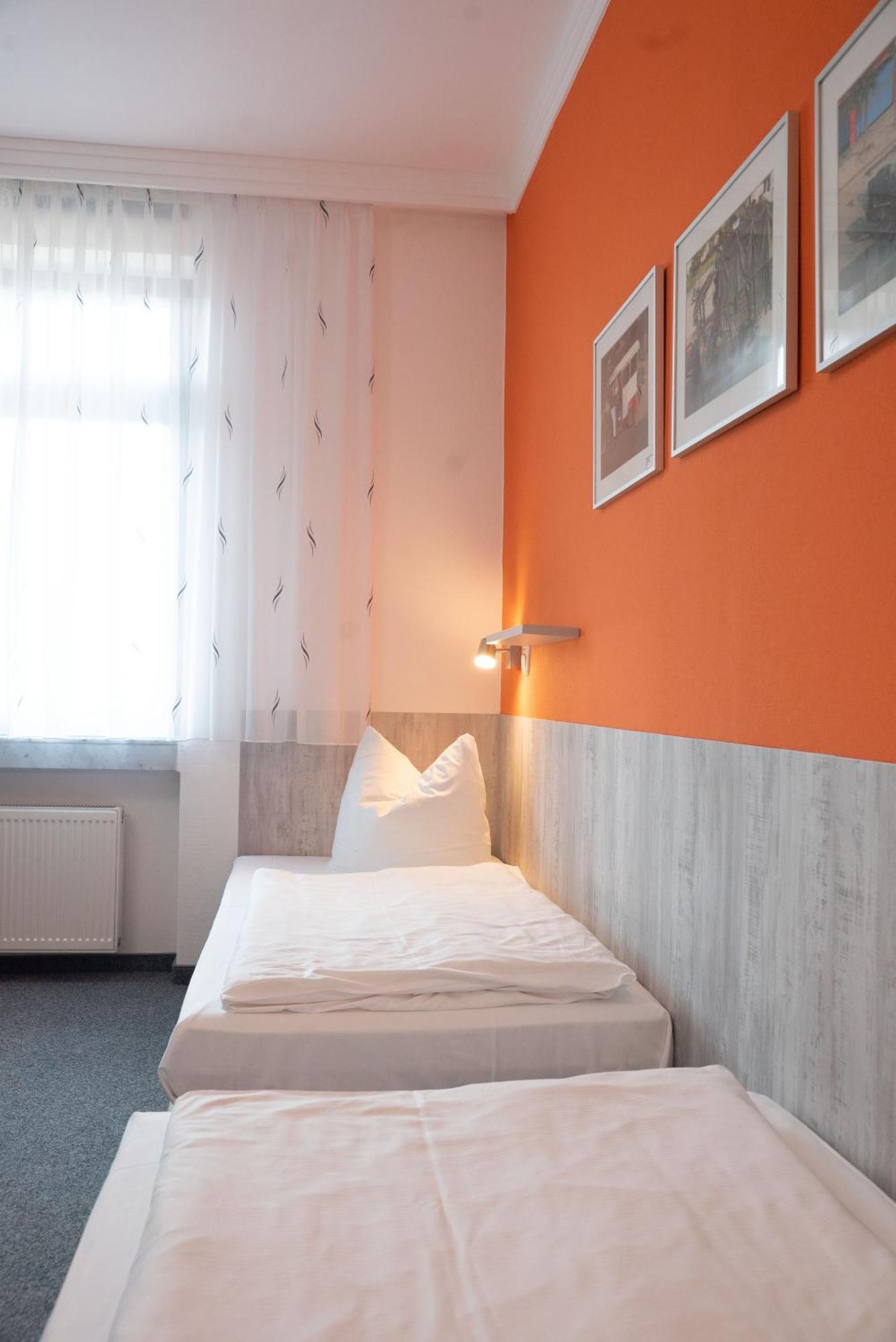 Adagio Hotel