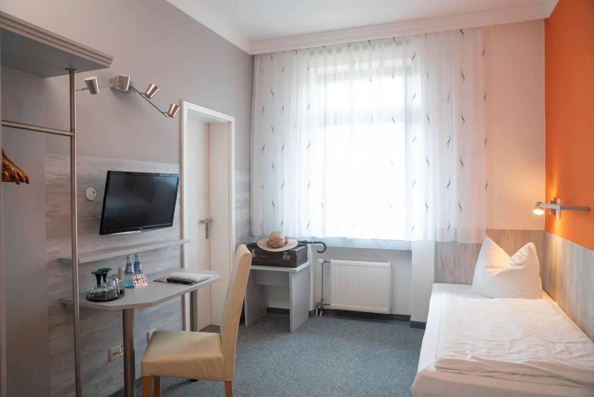 Adagio Hotel Leipzig