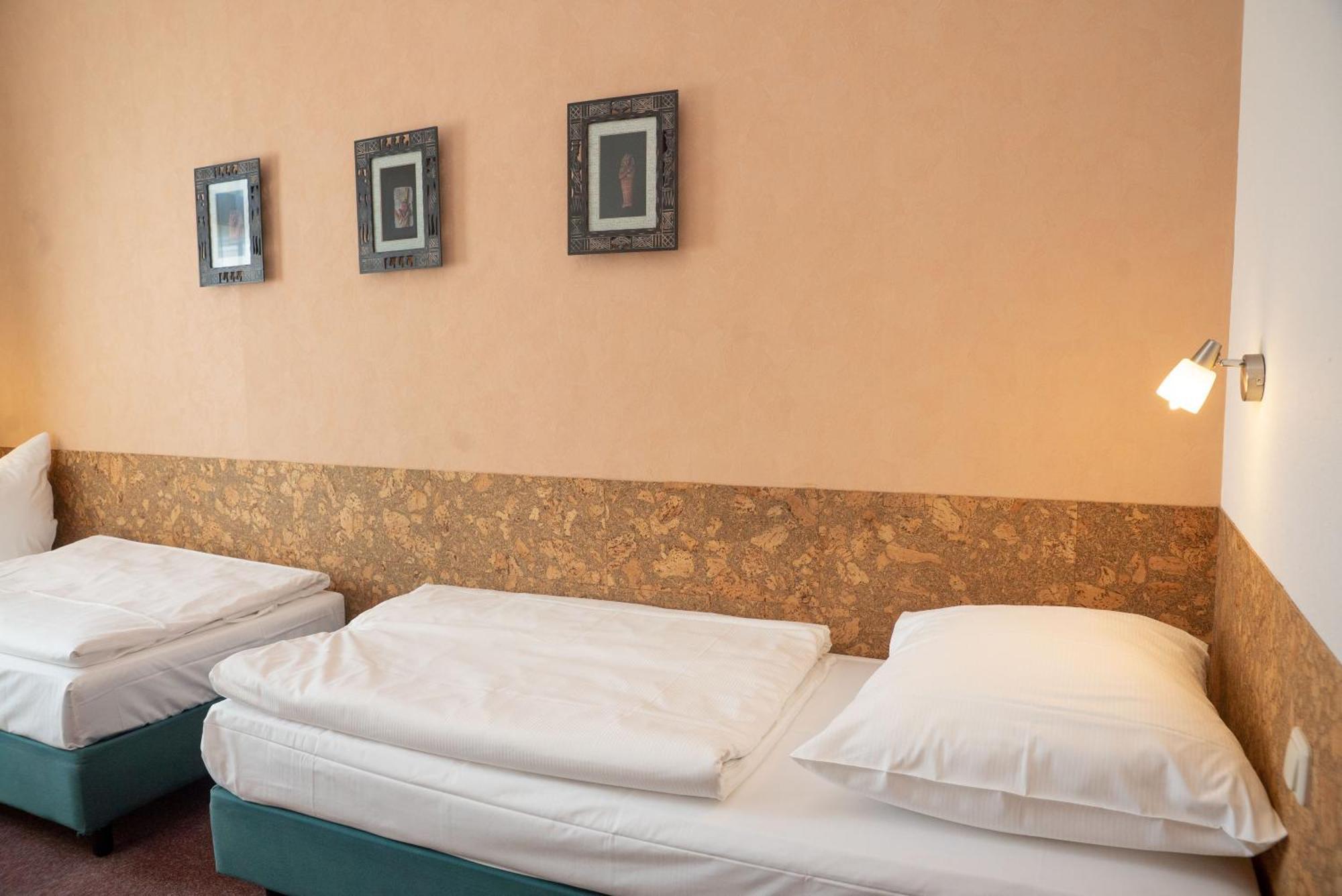 Adagio Hotel Leipzig