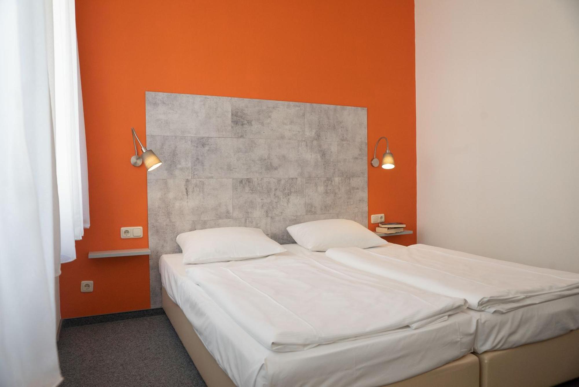 Hotel Adagio Leipzig