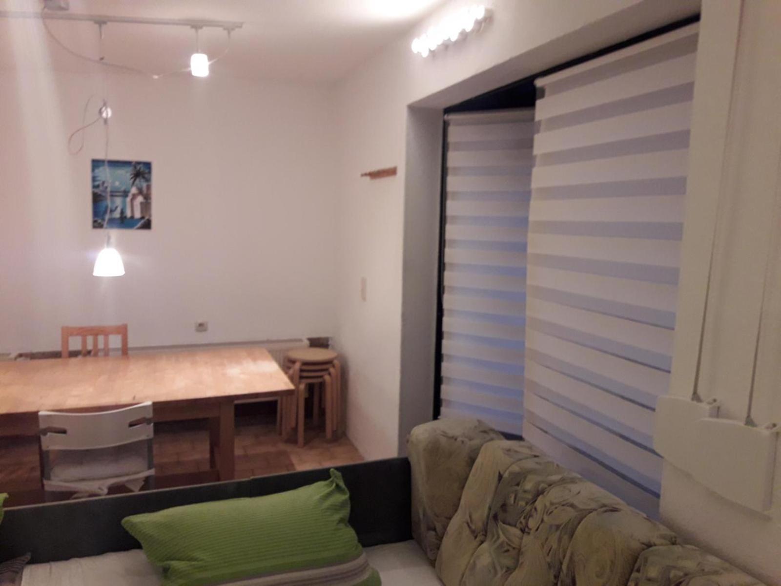 Appartement Kleine Am Stadtrand Von
