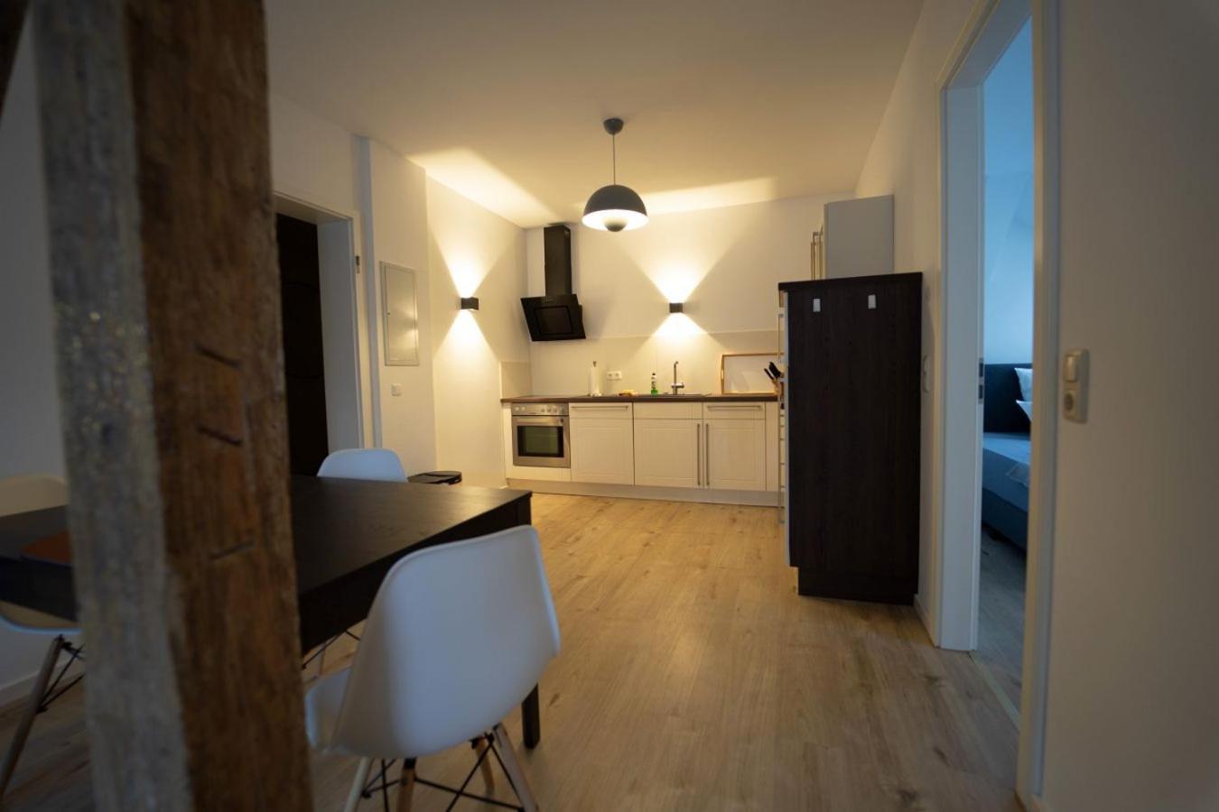 Musikviertel Zentrum Sued - Zentral Und Dennoch Ruhig Appartement *