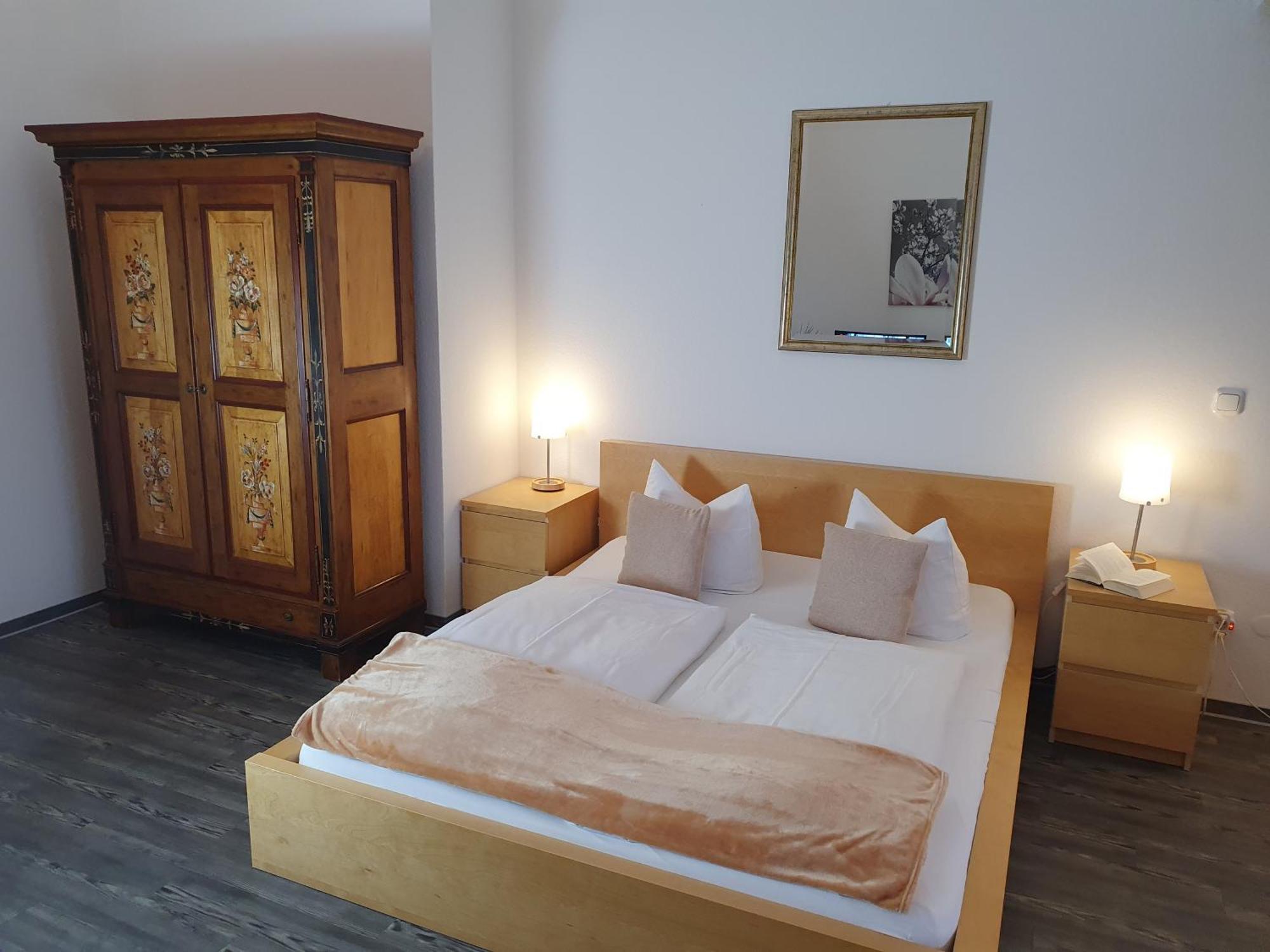 Apartmenthaus Feuerbach