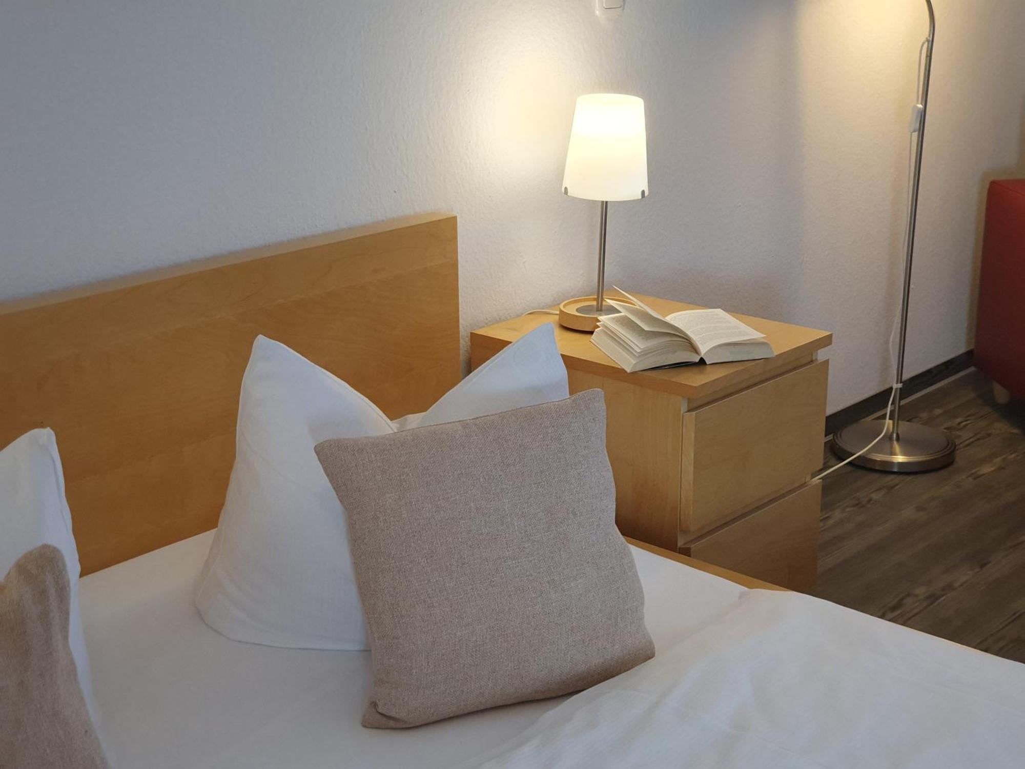 Apartmenthaus Feuerbach Appartement