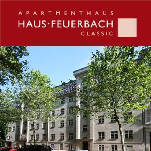 Appartement Apartmenthaus Feuerbach