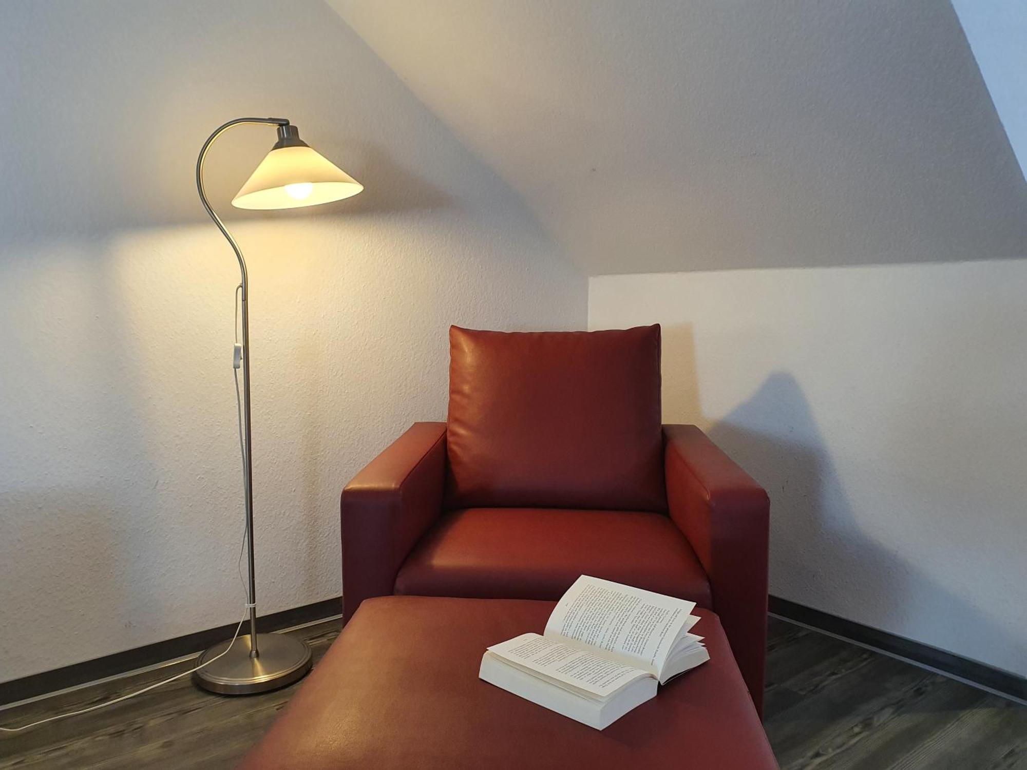 Apartmenthaus Feuerbach * Leipzig