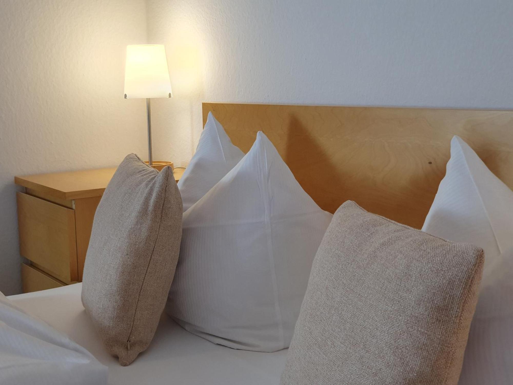 Apartmenthaus Feuerbach