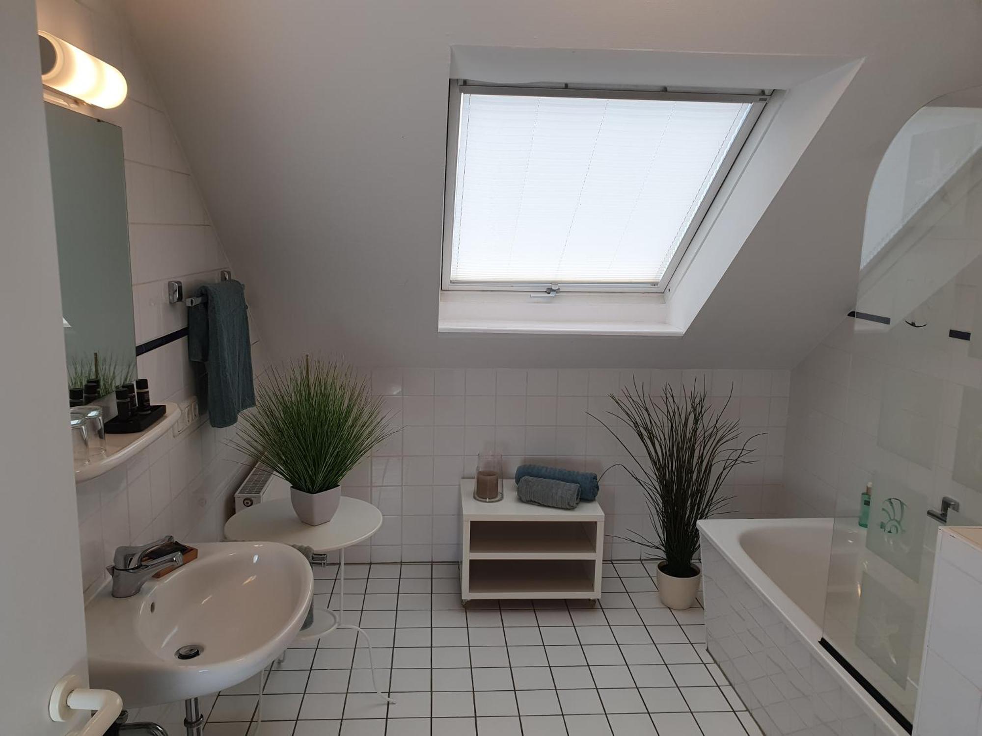 Appartement Apartmenthaus Feuerbach