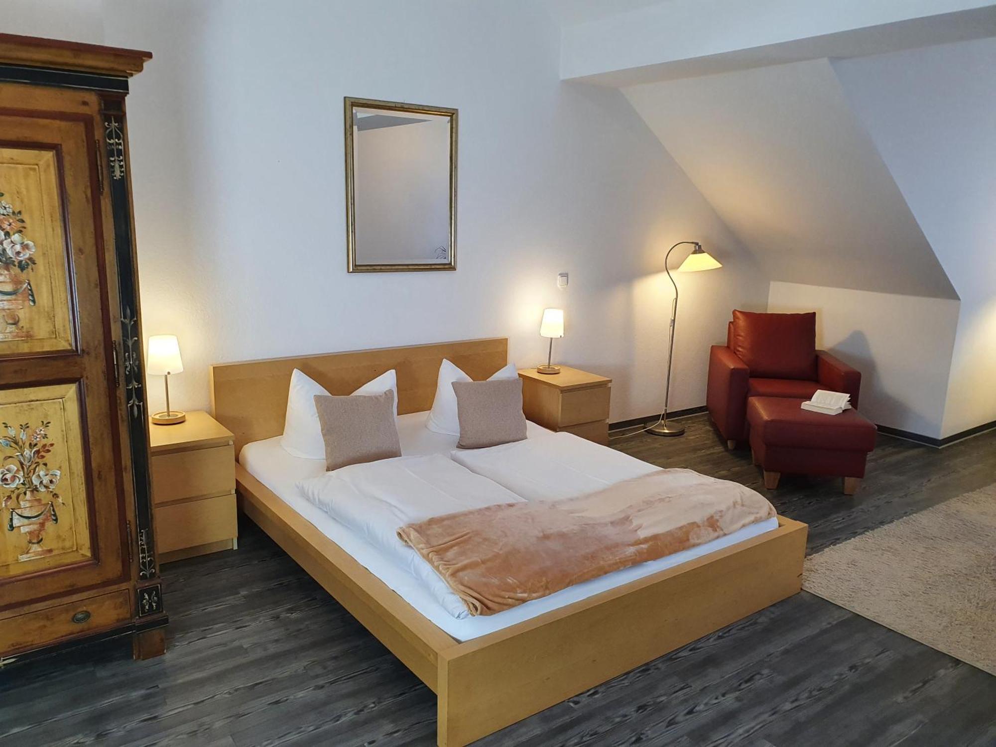 Apartmenthaus Feuerbach *