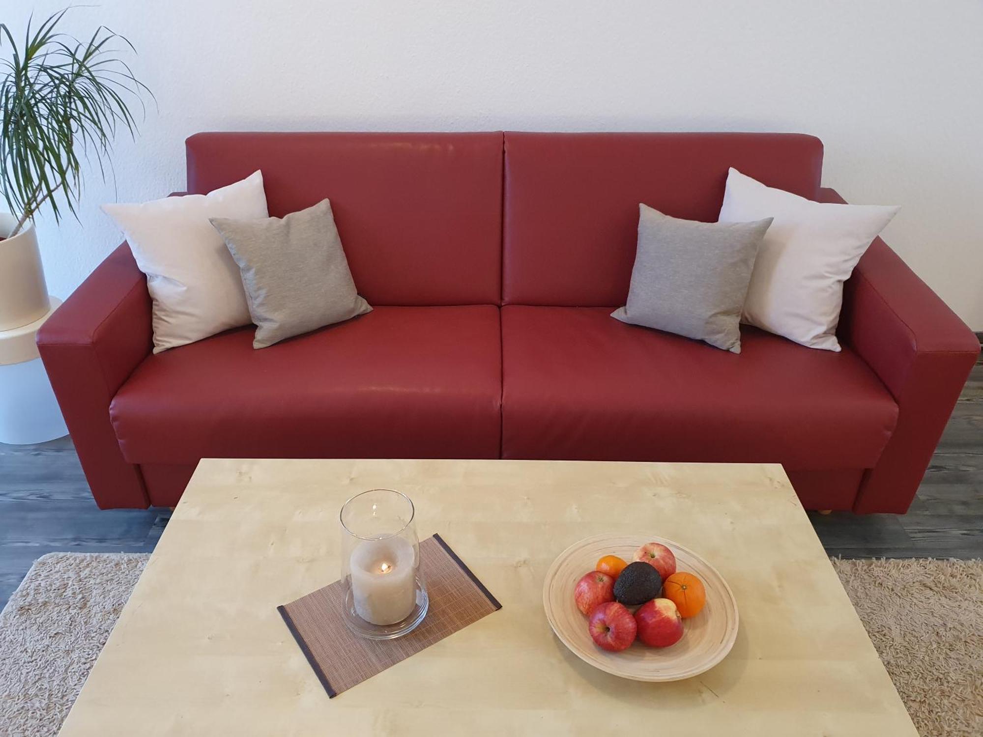 Apartmenthaus Feuerbach