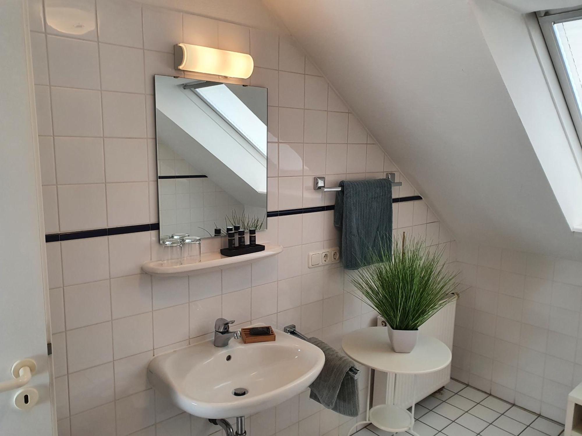 Apartmenthaus Feuerbach *
