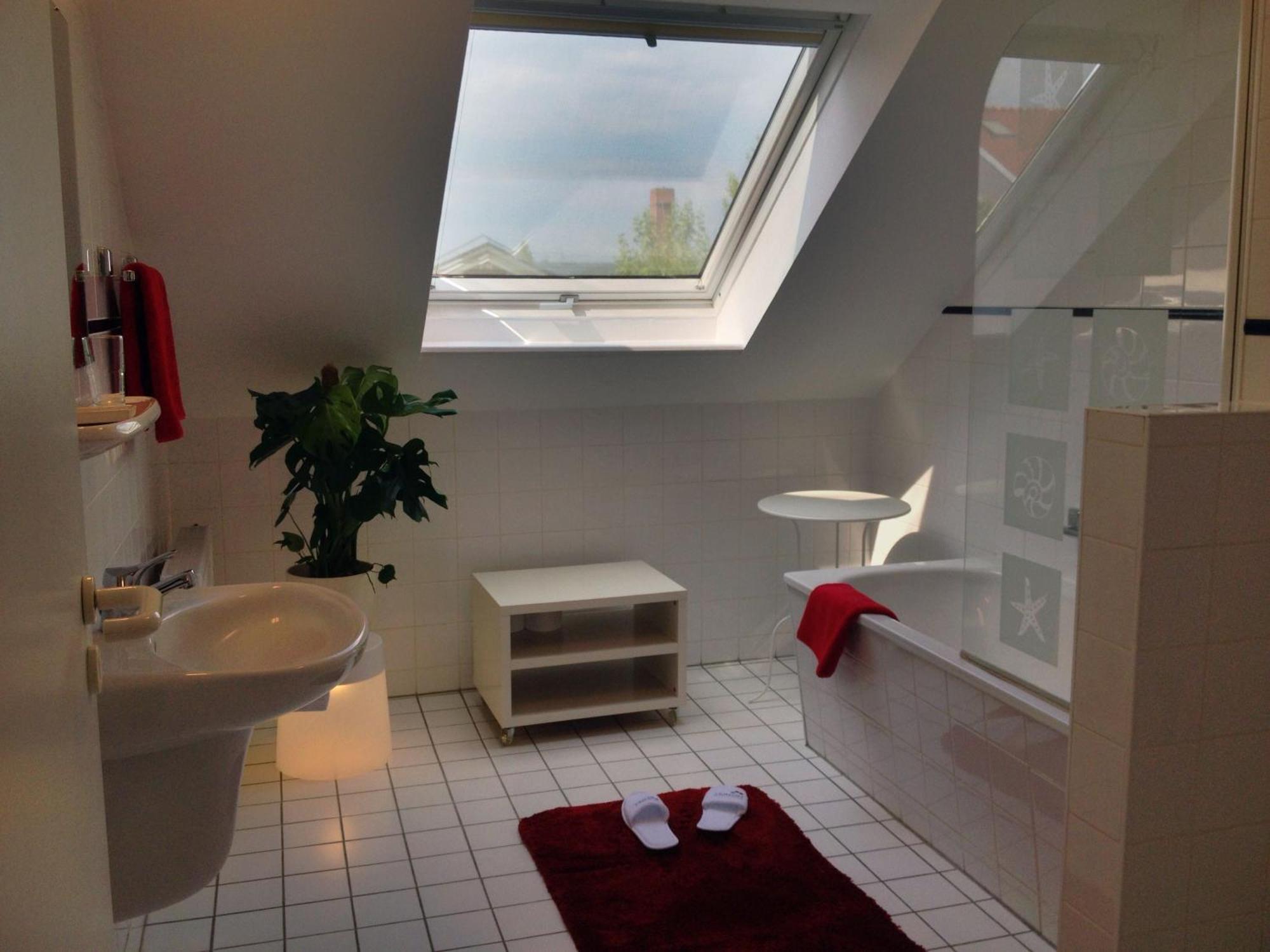 Apartmenthaus Feuerbach Appartement