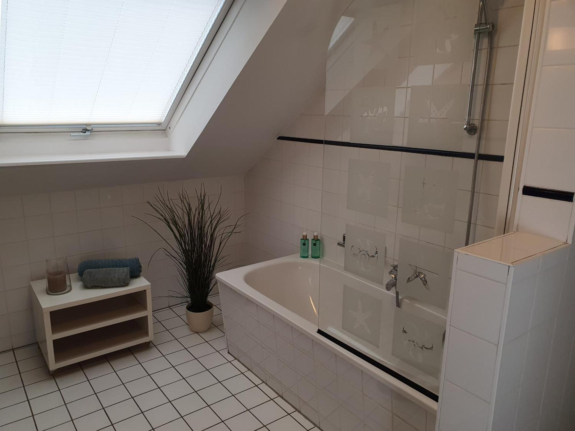 Appartement Apartmenthaus Feuerbach *