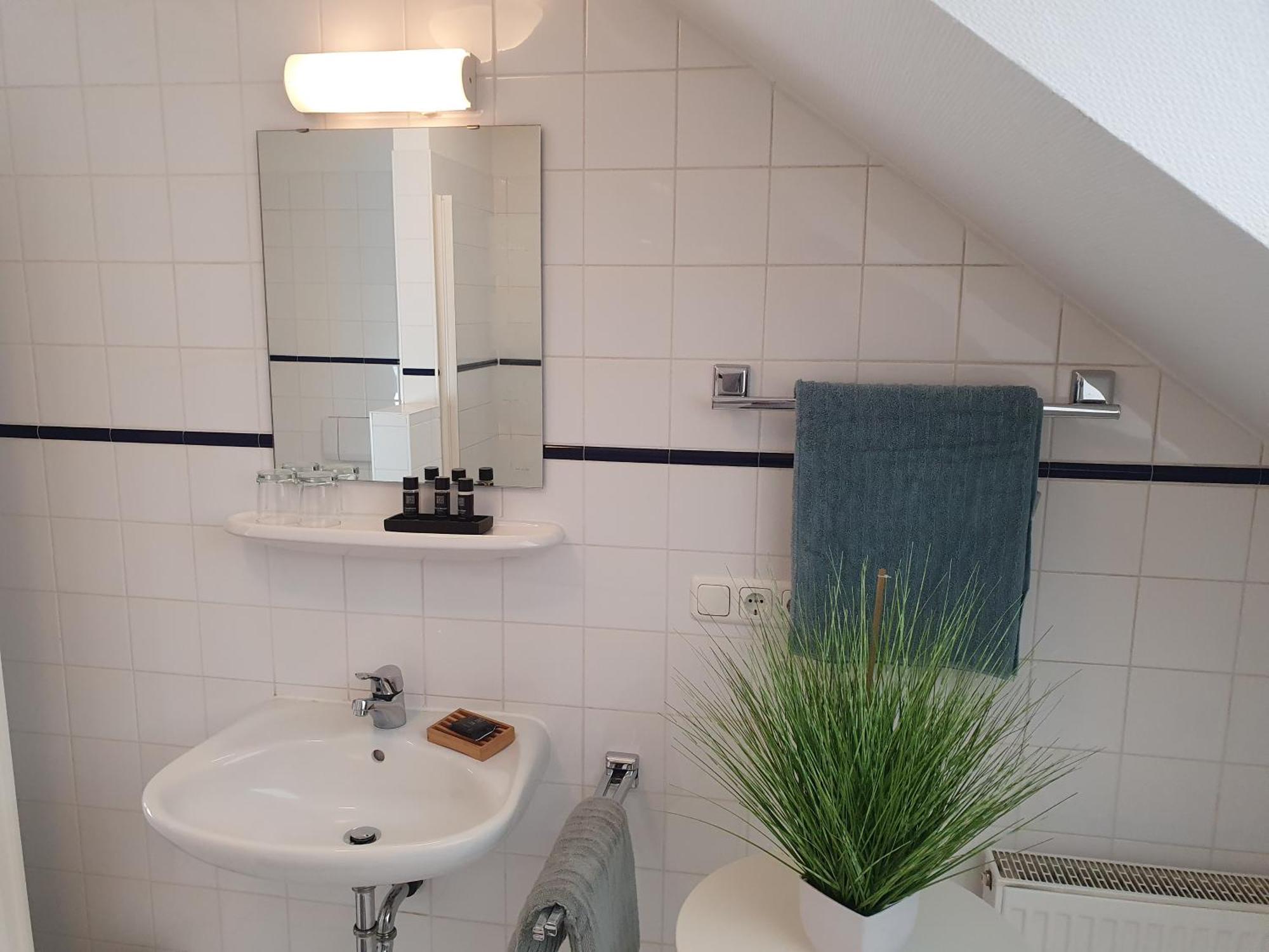 Apartmenthaus Feuerbach Appartement Leipzig