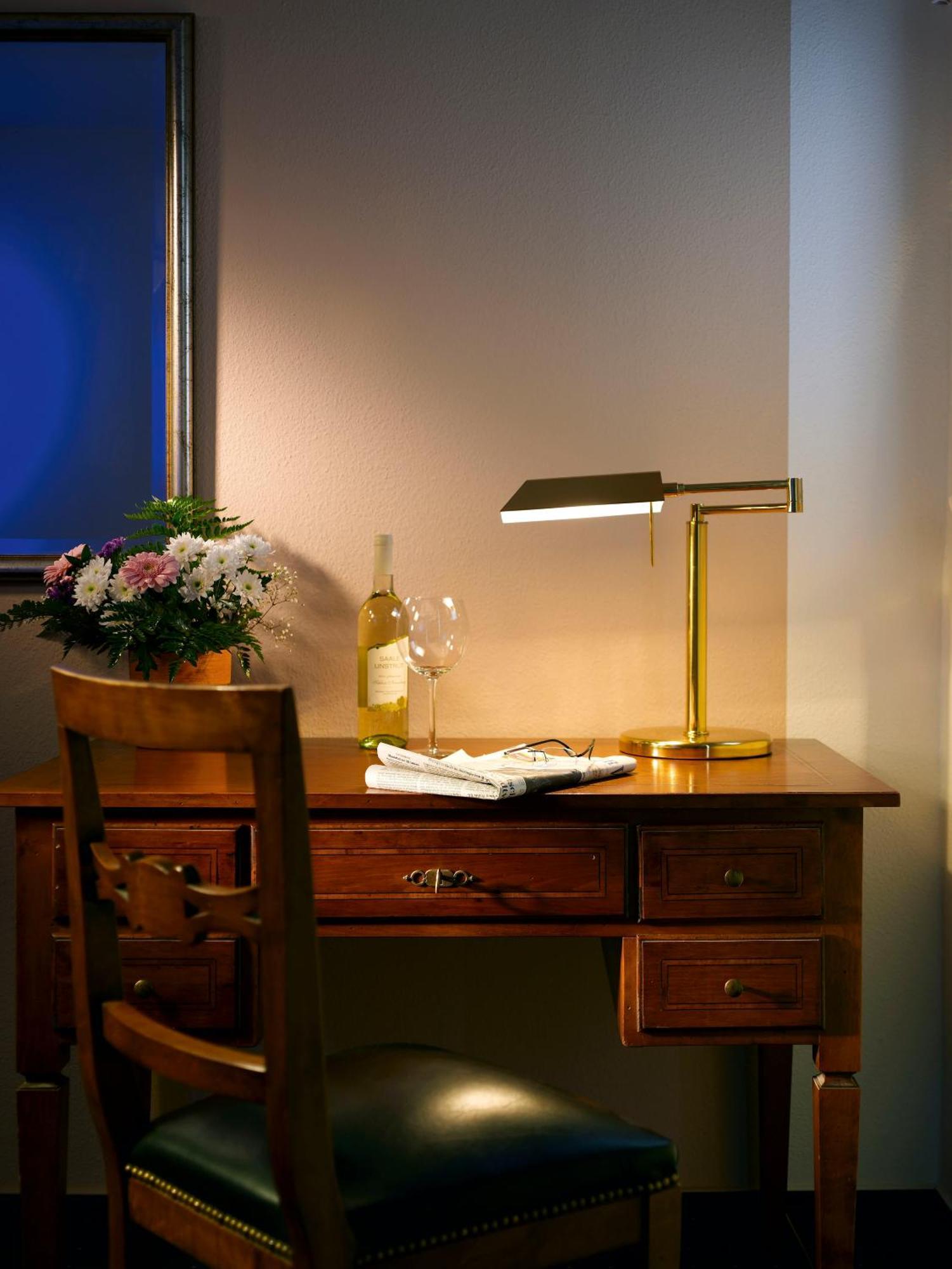 Apartmenthaus Feuerbach *