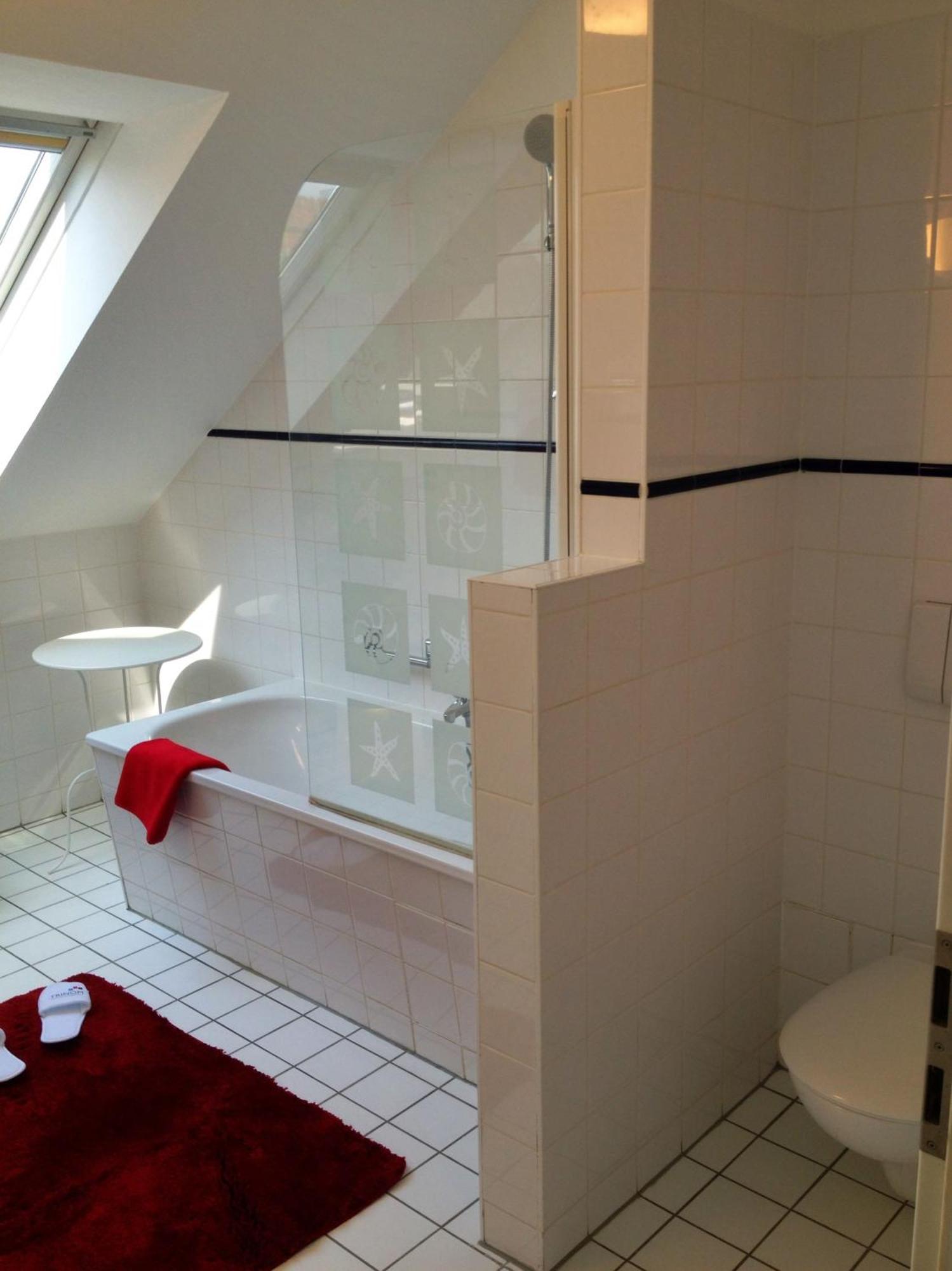Apartmenthaus Feuerbach Appartement *