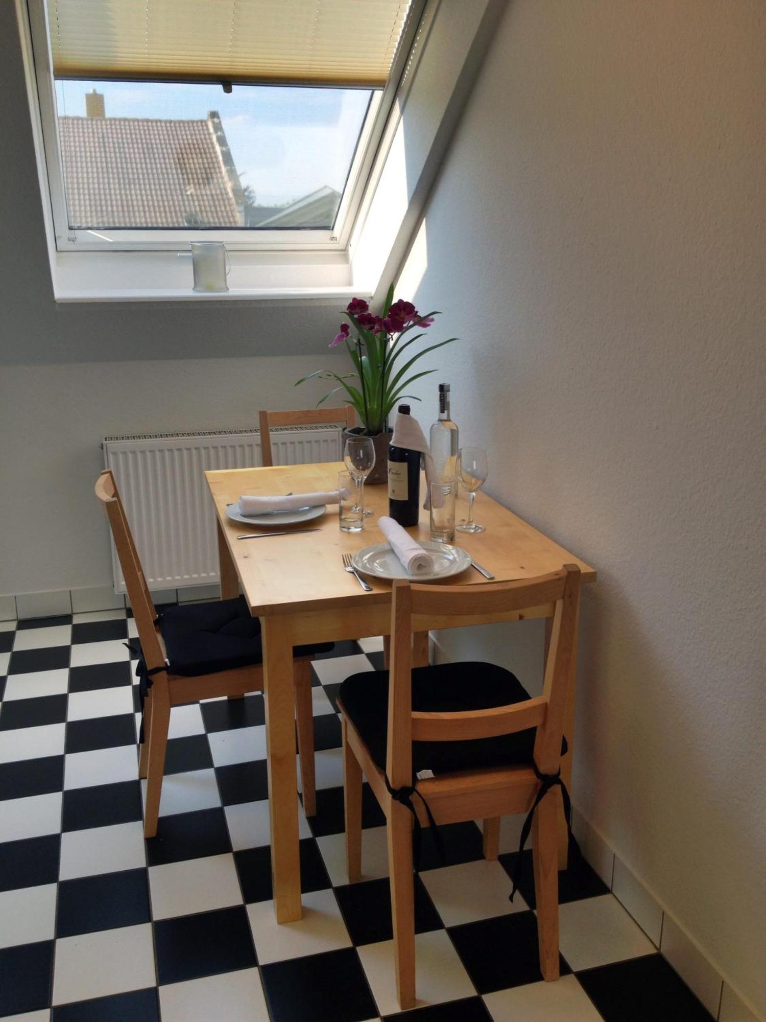 Appartement Apartmenthaus Feuerbach *